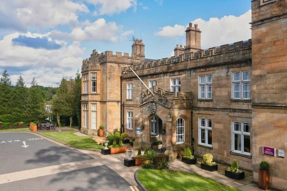 ParaMeet Haunted Tour: Pendle Hill: Saturday 10th October 2026