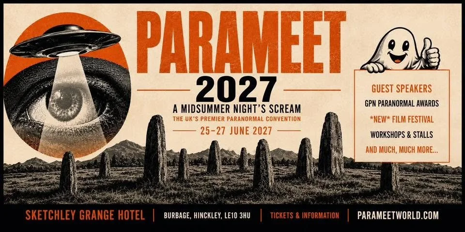 A Midsummer Night's Scream