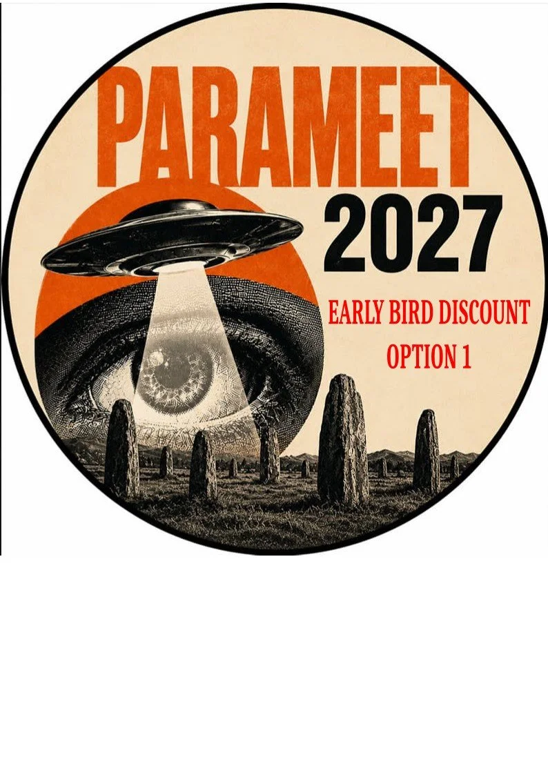 ParaMeet A Midsummer Night's Scream: Option 1 Discount