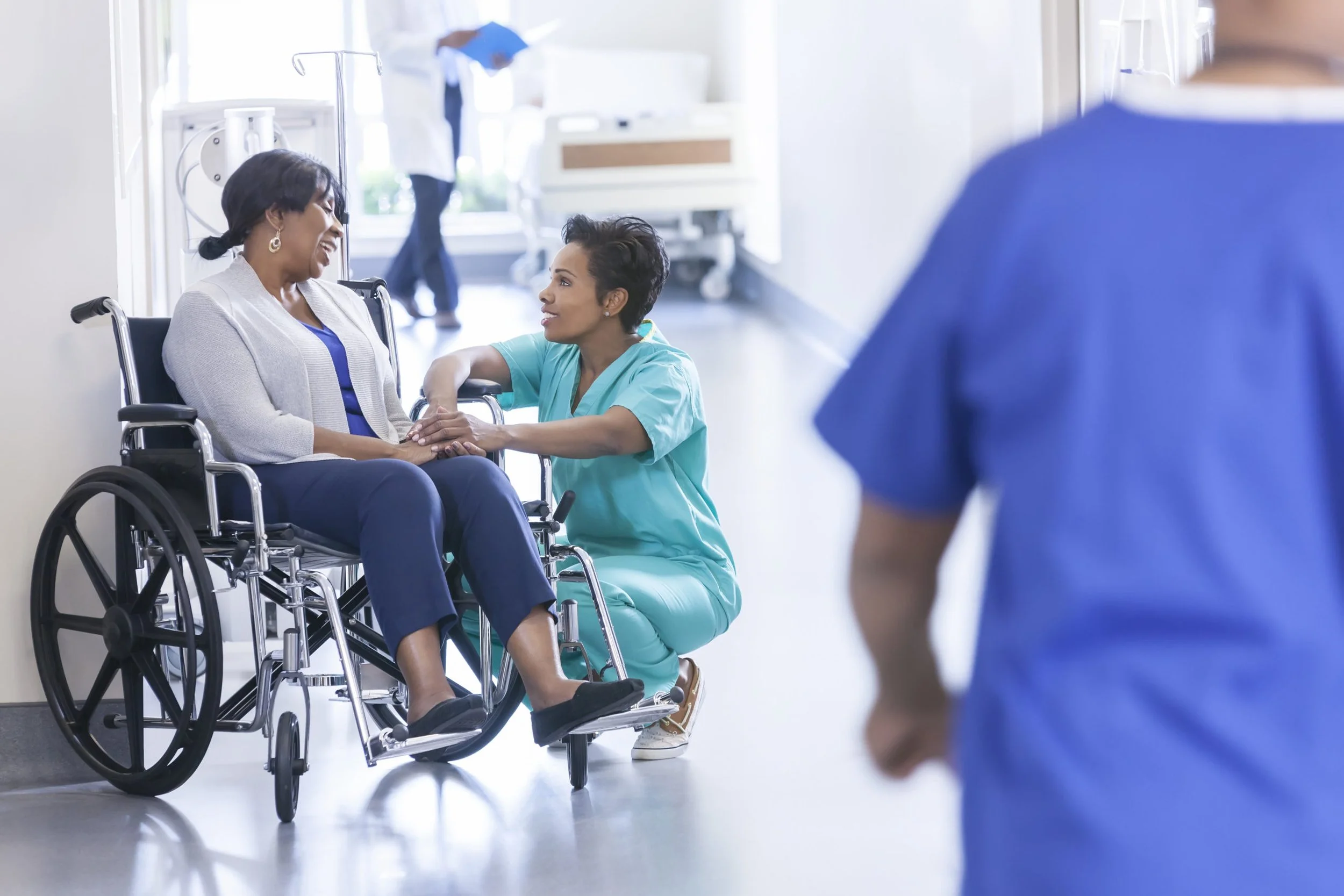 Understanding Compassionate Care: Why It Matters