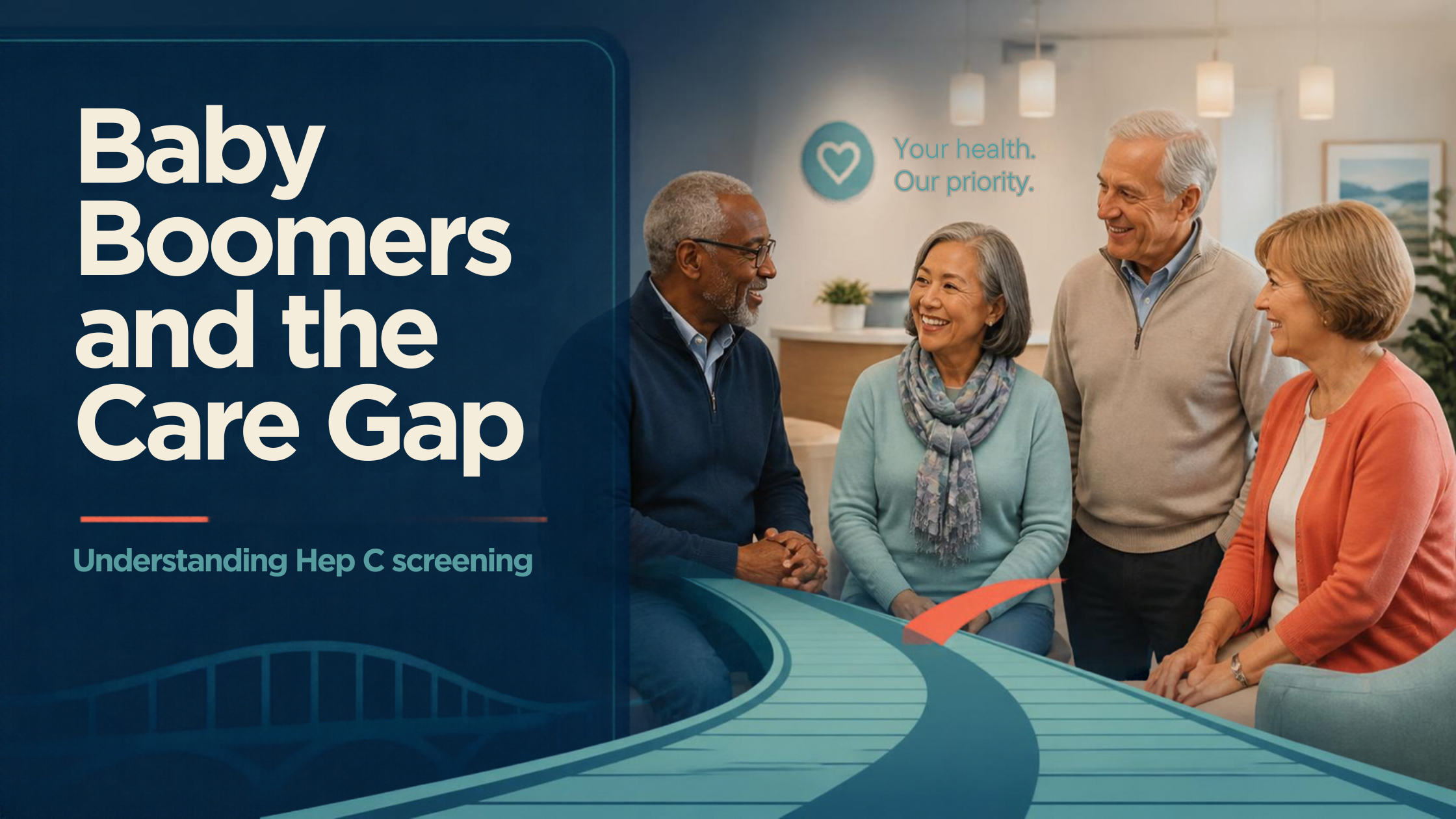 Bridging the Care Gap: Hepatitis C Screening Among Baby Boomers