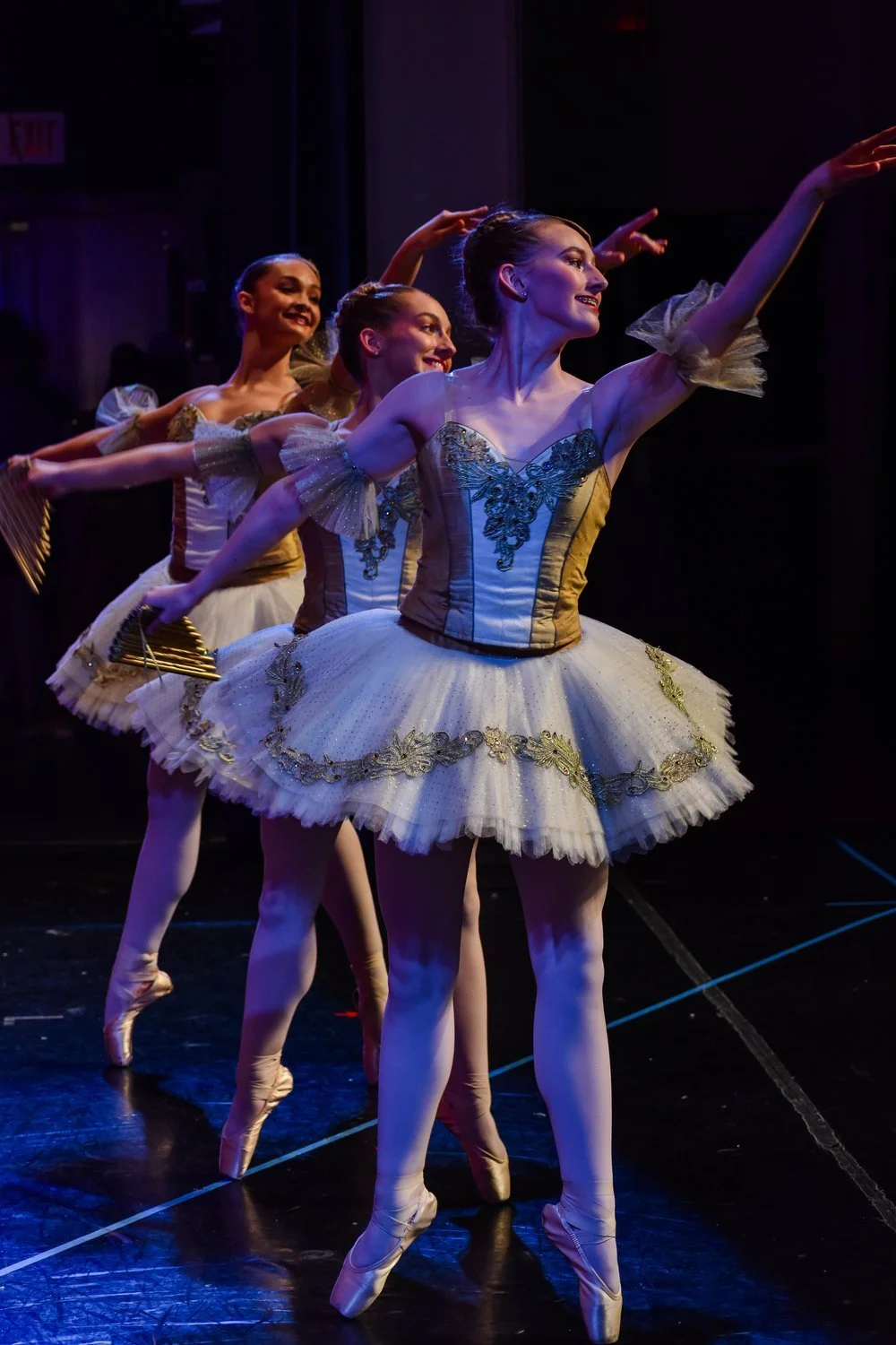 Griffin Ballet Theatre