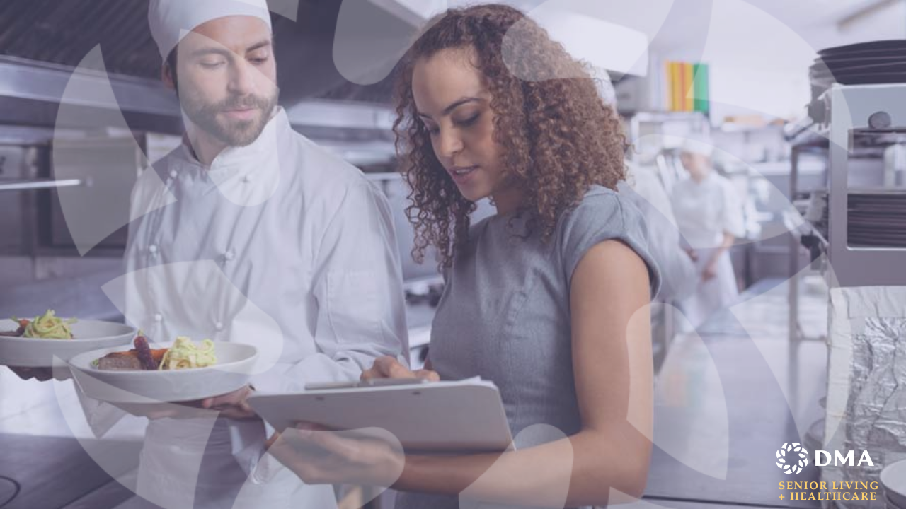 Senior Living + Healthcare April 2026