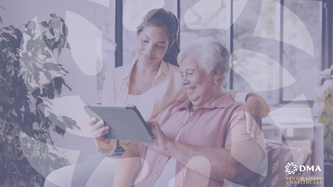 Senior Living + Healthcare June 2026