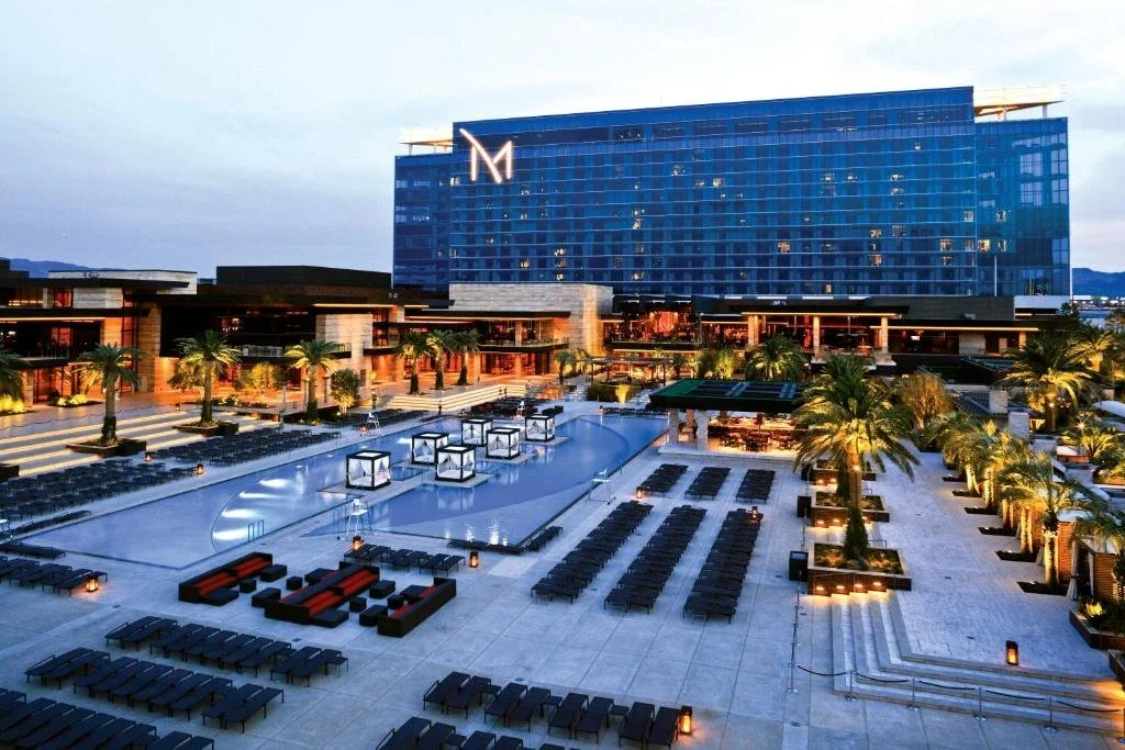 Las Vegas, NV