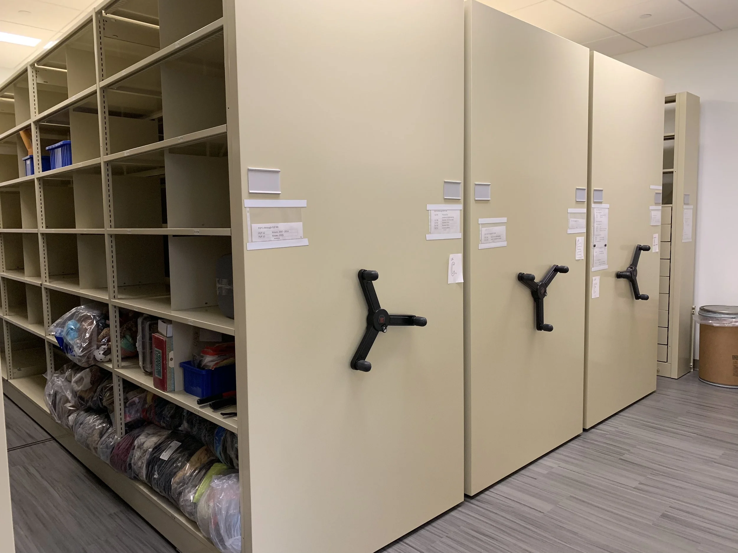 Oranssi project: roof expansion