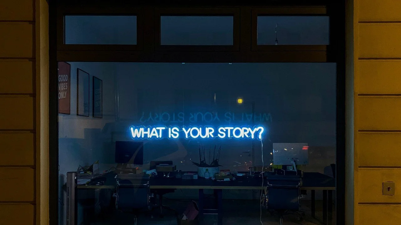 Customer Stories: Your Shortcut to Buyer Trust