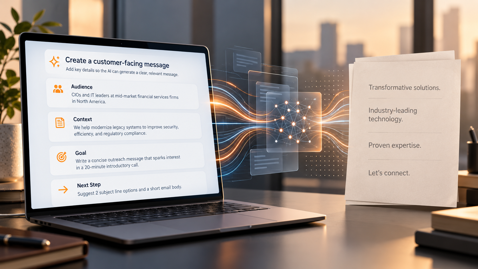Part 3: Are You Giving AI More Context Than You Give Your Customers?
