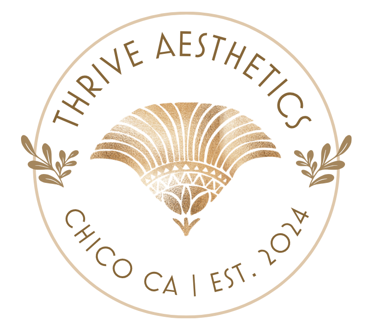Thrive Aesthetics Chico