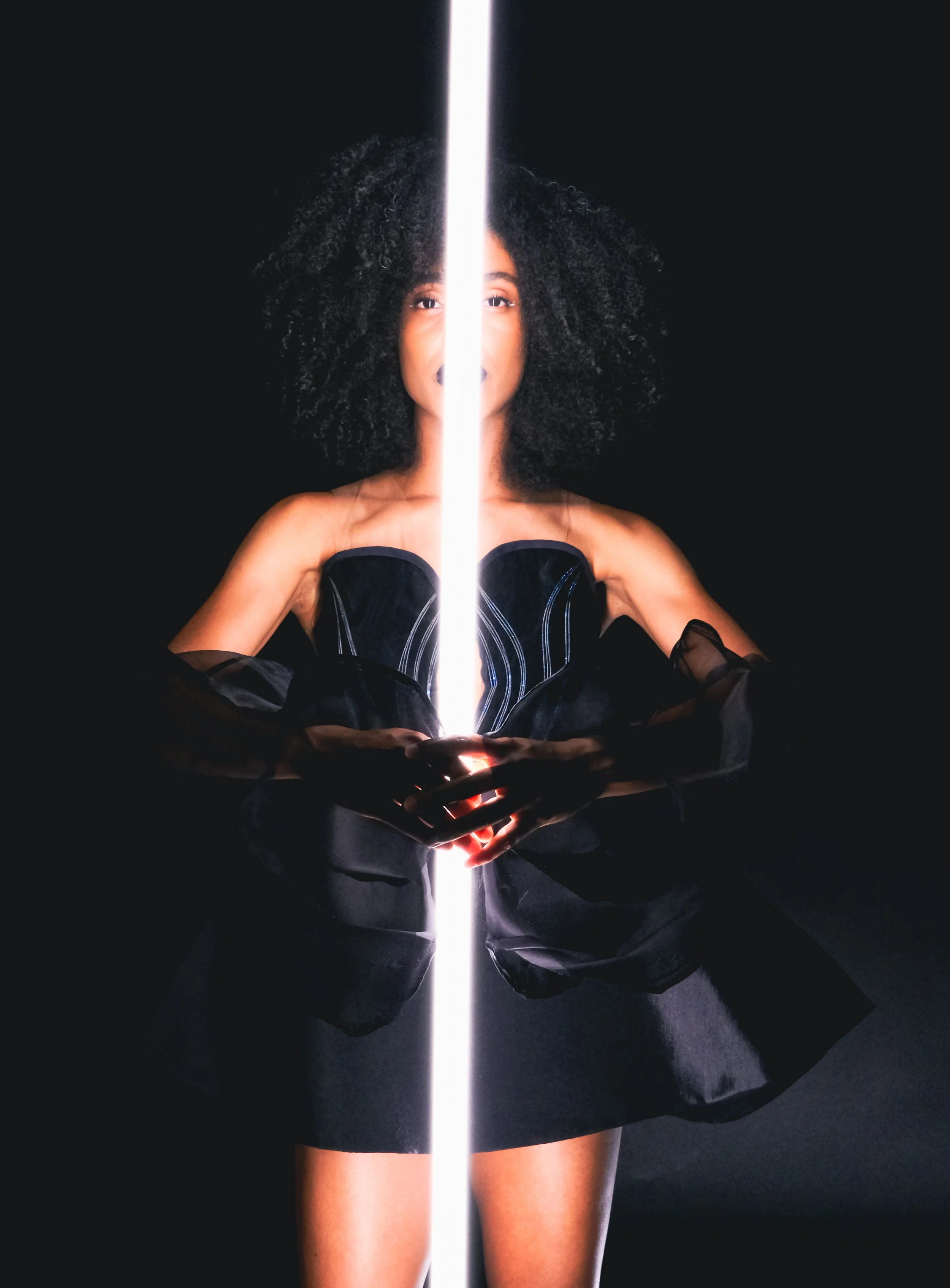 PARIS FASHION WEEK LOOK BOOK