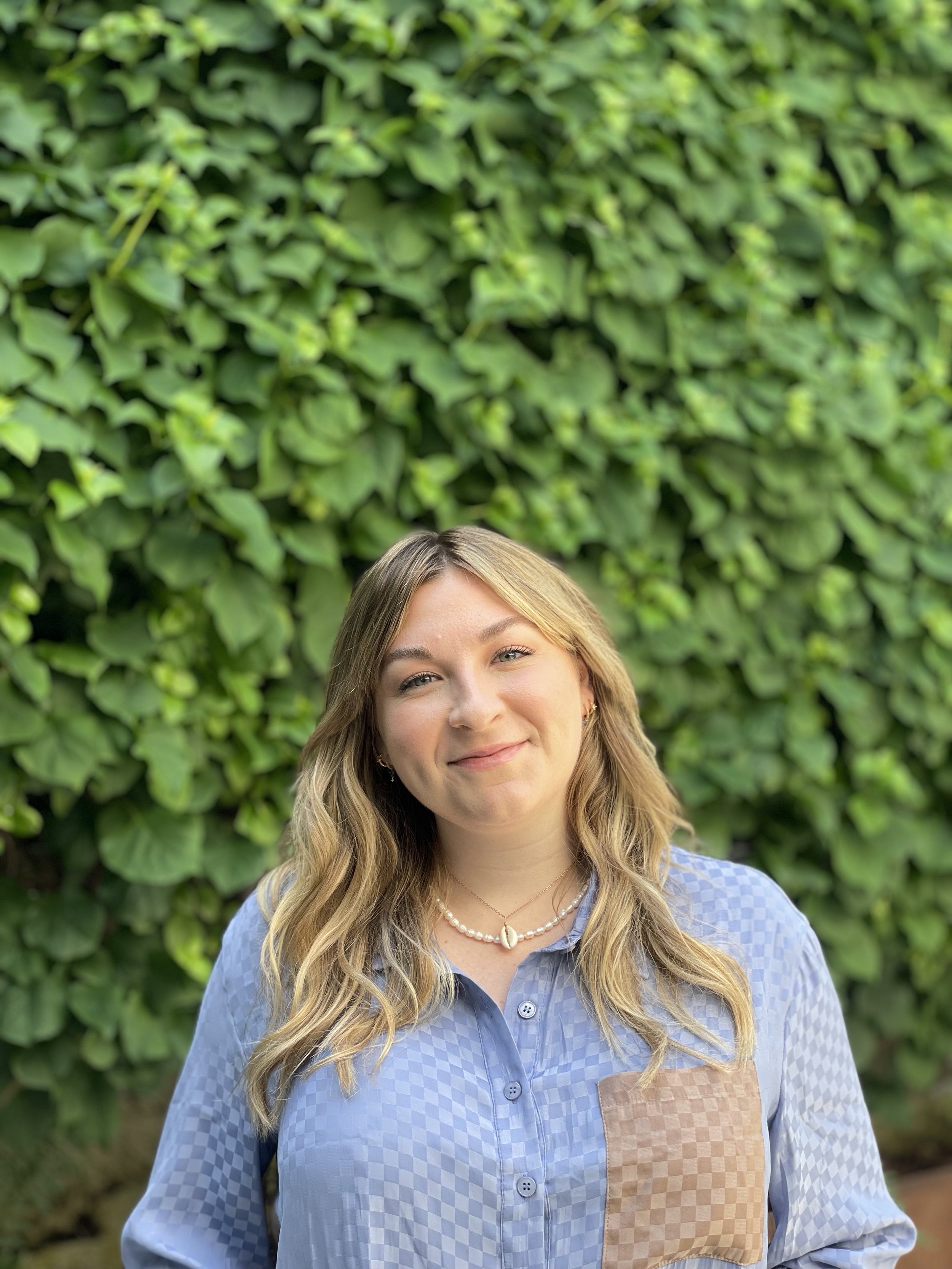 Dr. Shelby Kittinger, PsyD, licensed psychologist specializing in religious trauma, anxiety, and psychodynamic therapy in Oregon and Washington