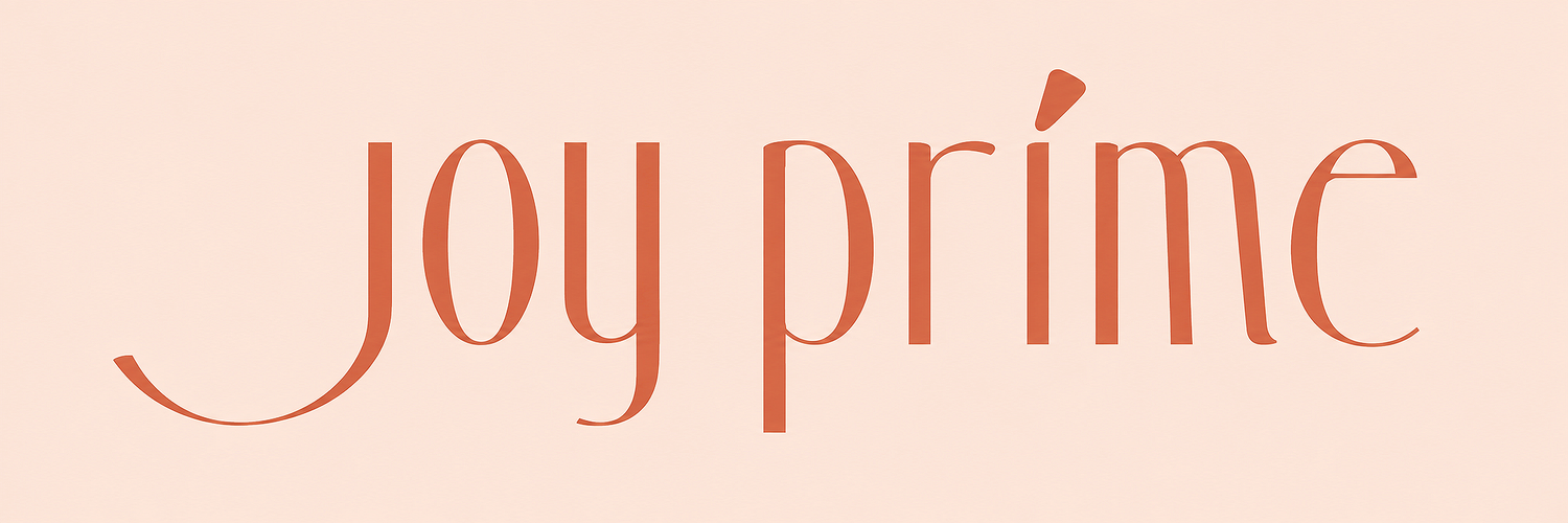 Joy Prime Ltd