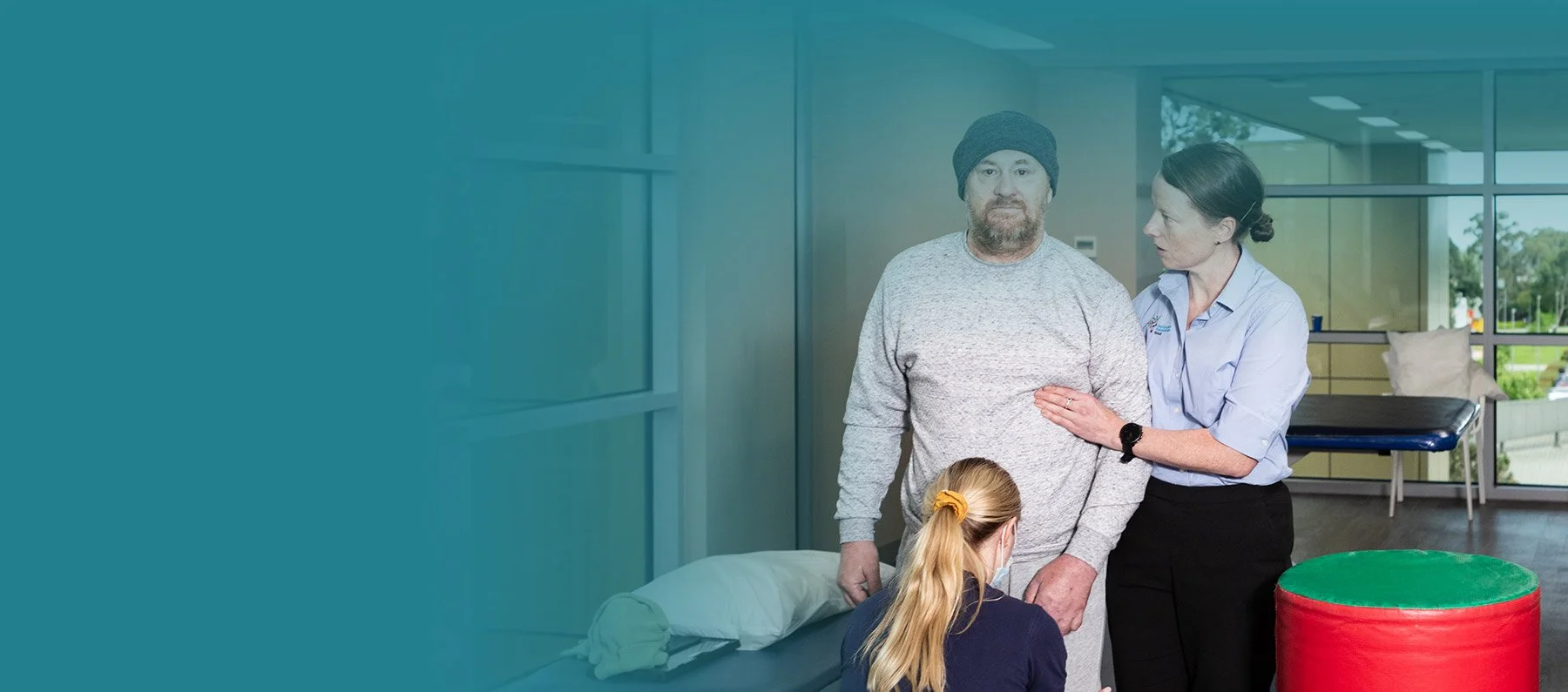 Melbourne’s longest running private Neurological Practice.