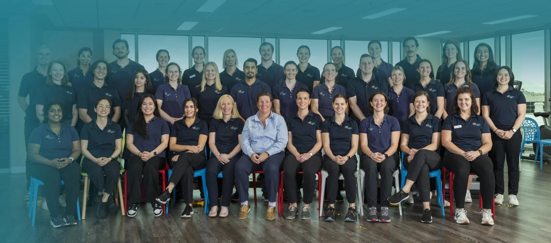 Melbourne’s longest running private Neurological Practice.