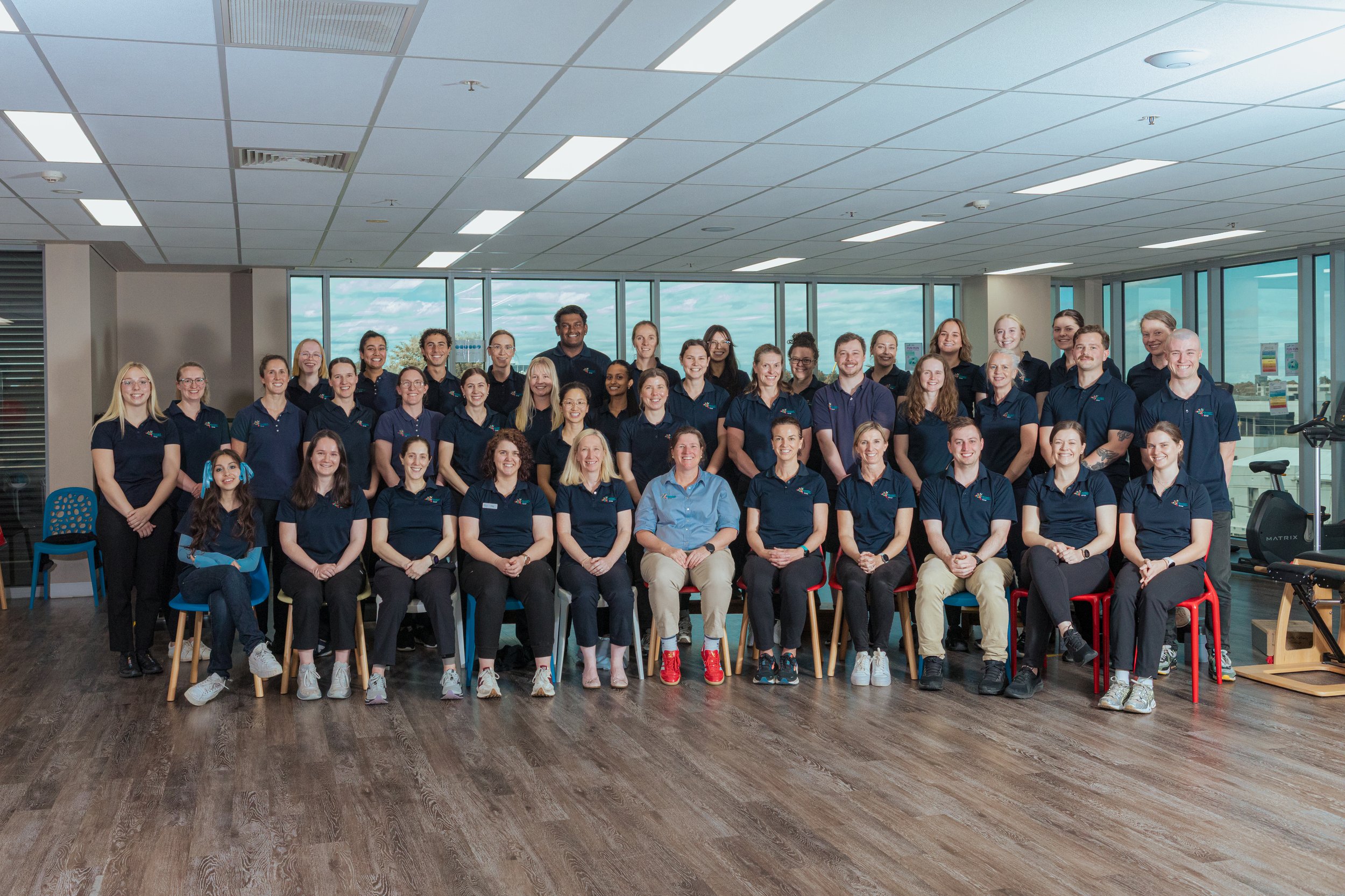 Melbourne’s longest running private Neurological Practice.