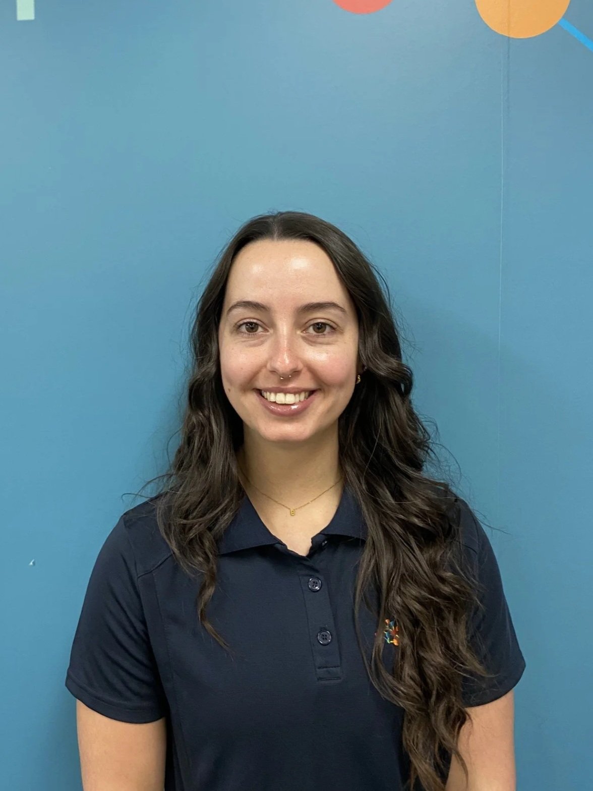 BROOKLYN PAYNE   Physiotherapist
