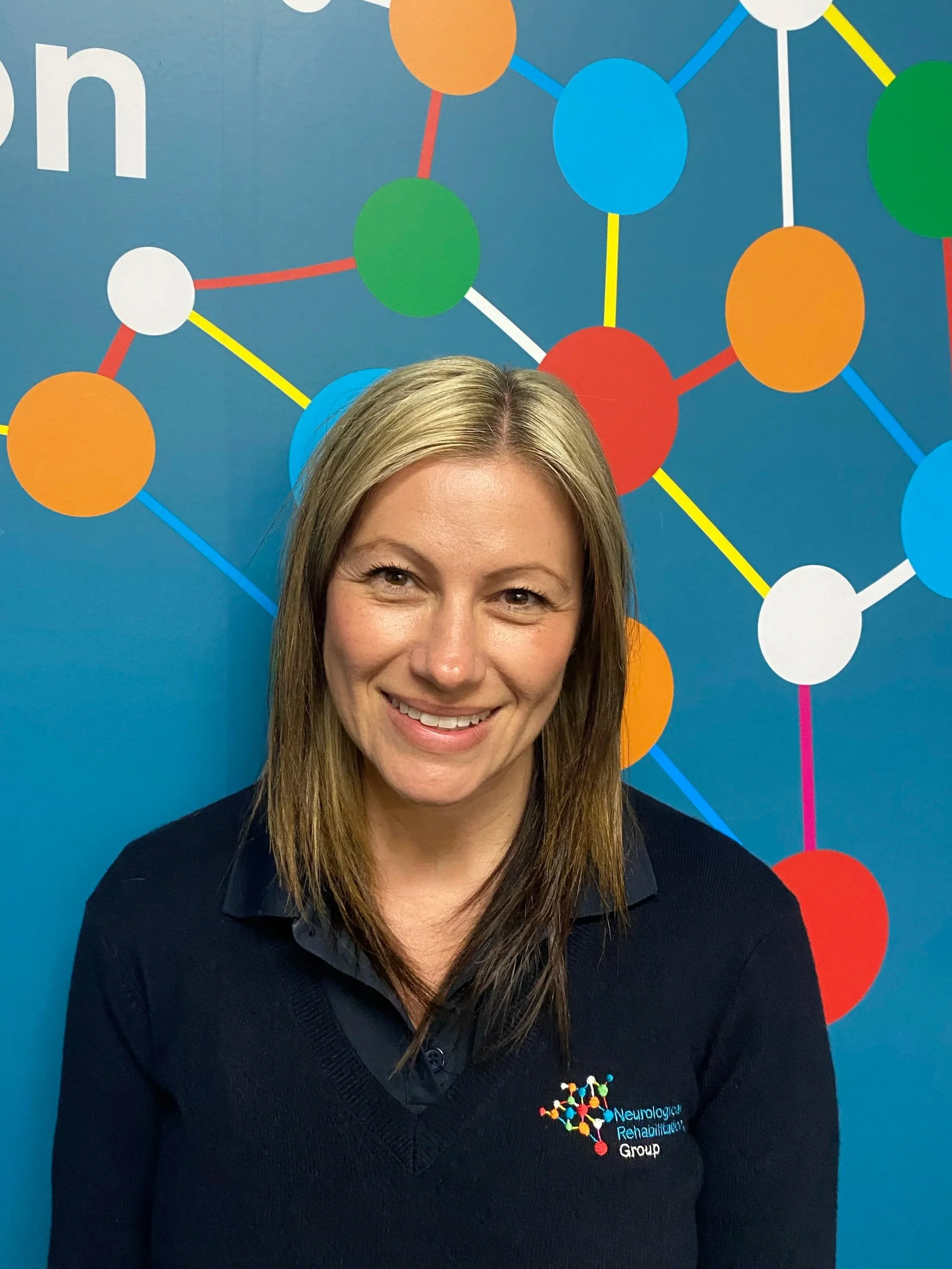 LANA MILOSEVSKI   Practice Manager
