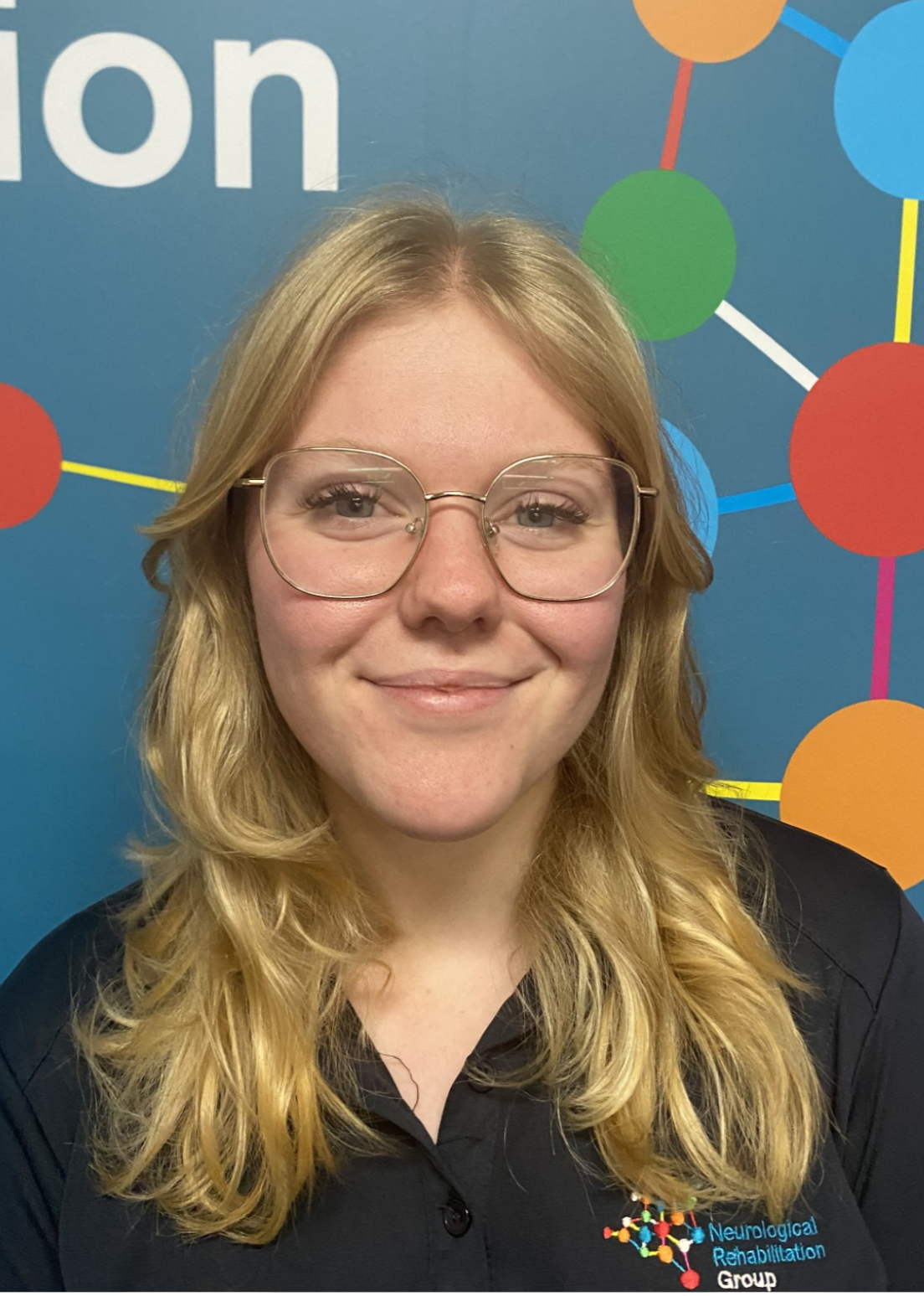 CATHERINE REYNOLDS   Admin Assistant