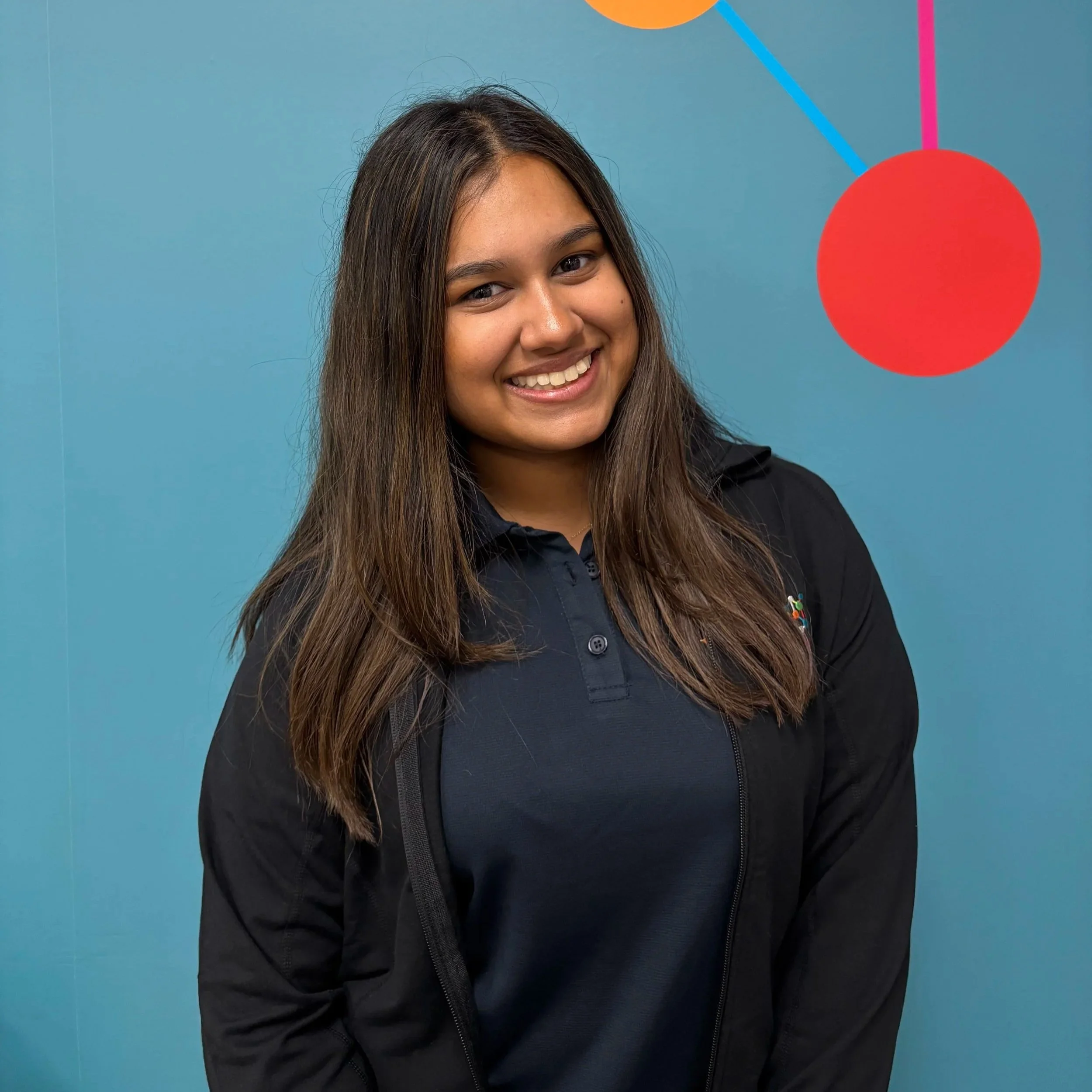 VENUMI GUNASEKARA   Admin Assistant