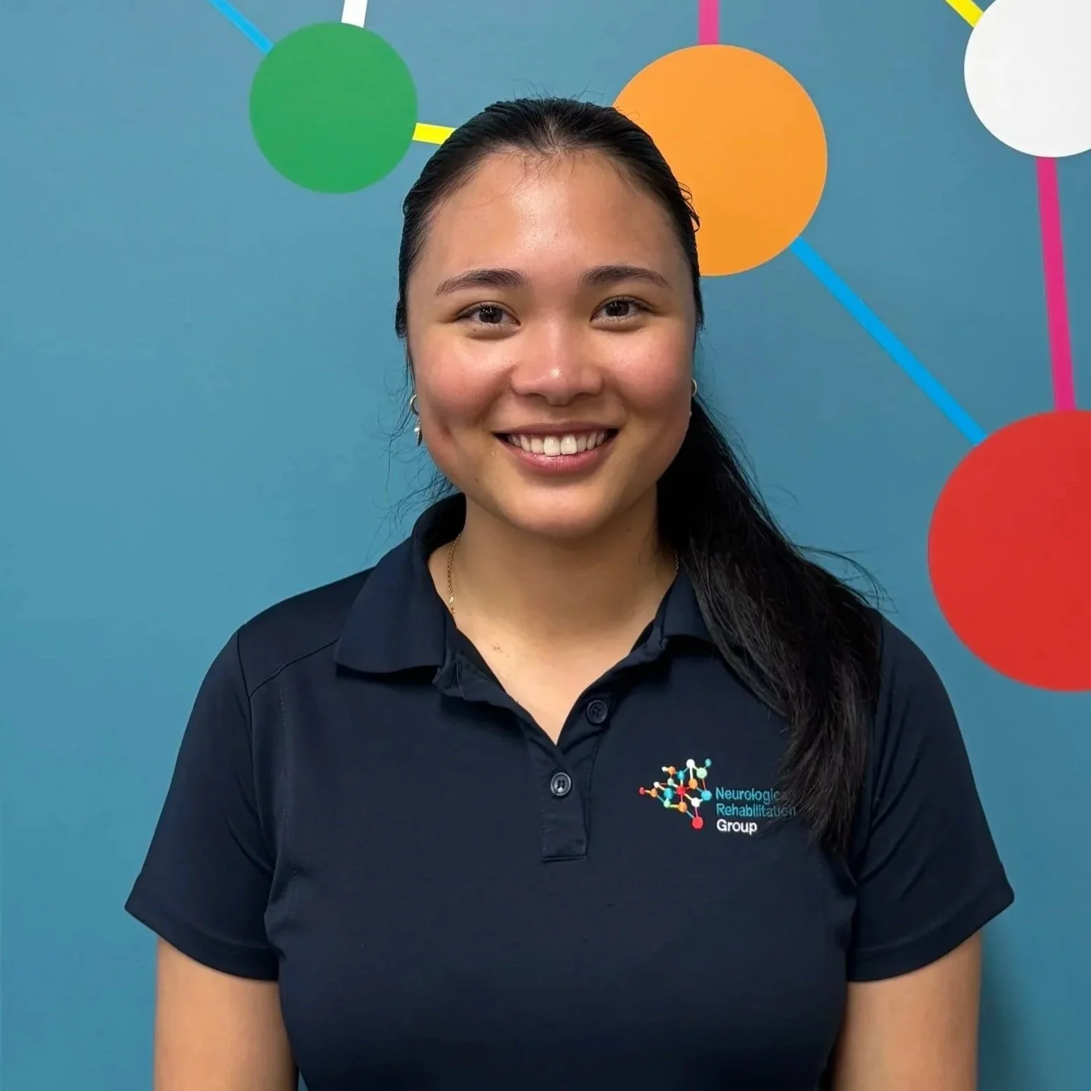 SOFIA YOUNG   Admin Assistant