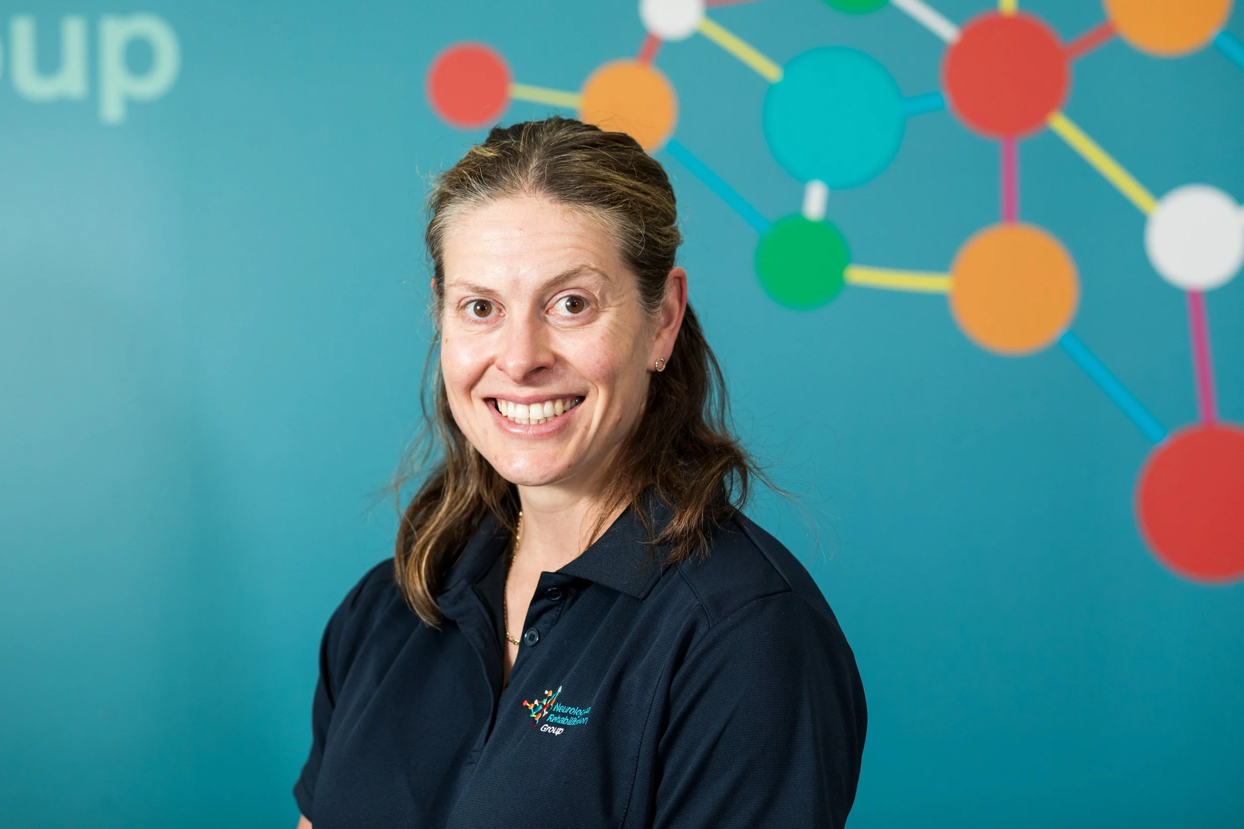 KRYSTAL BRABHAM   Physiotherapist