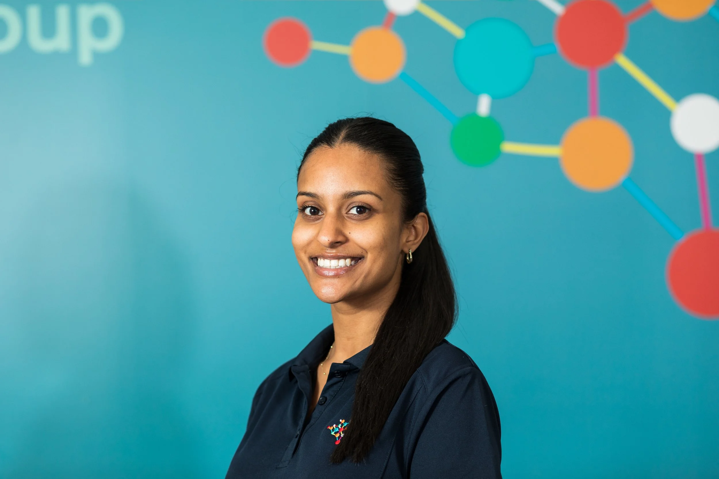 ROHINI CHANDRA   Physiotherapist