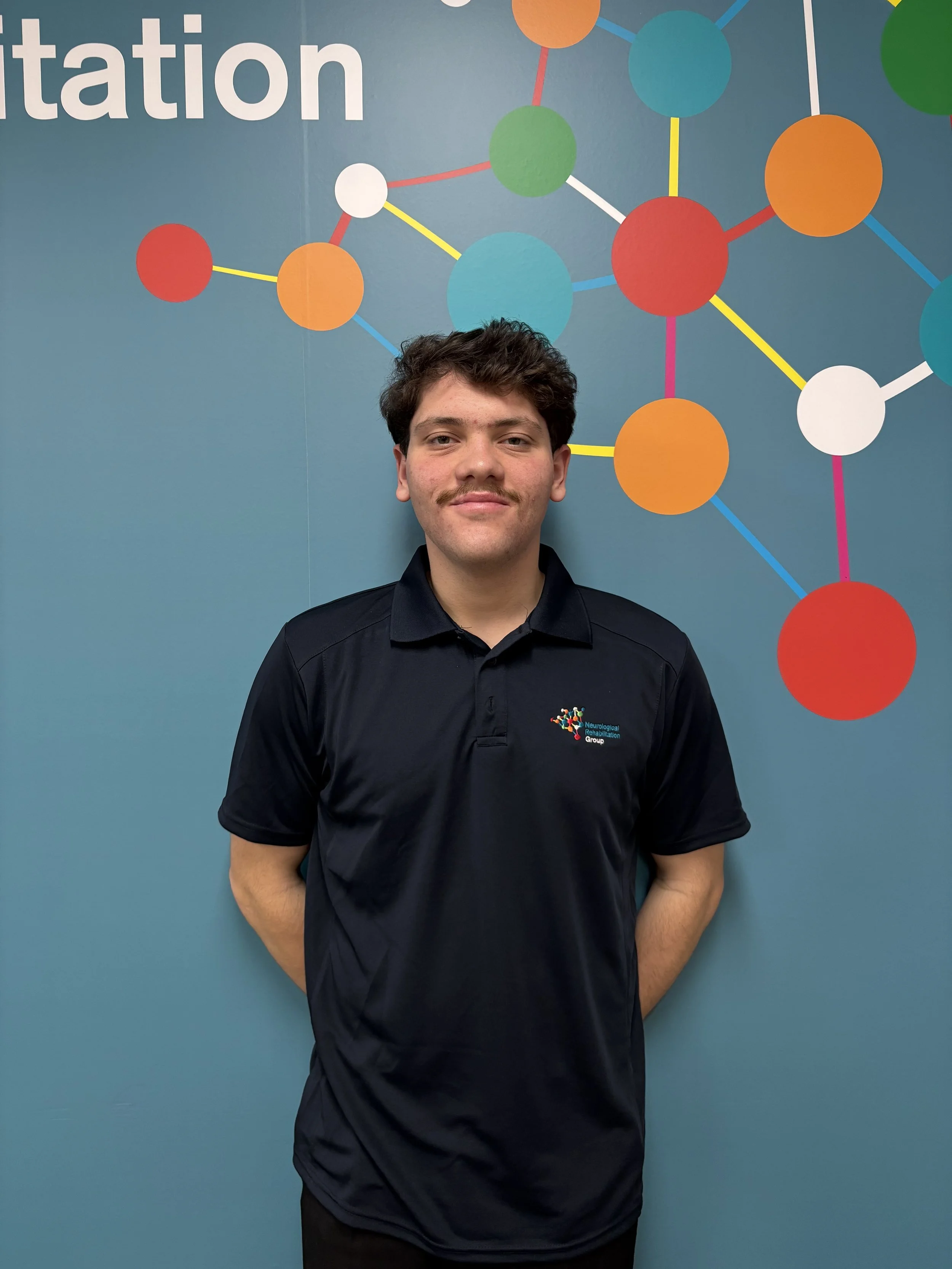ROCCO CHIRCHIGLIA   Allied Health Assistant