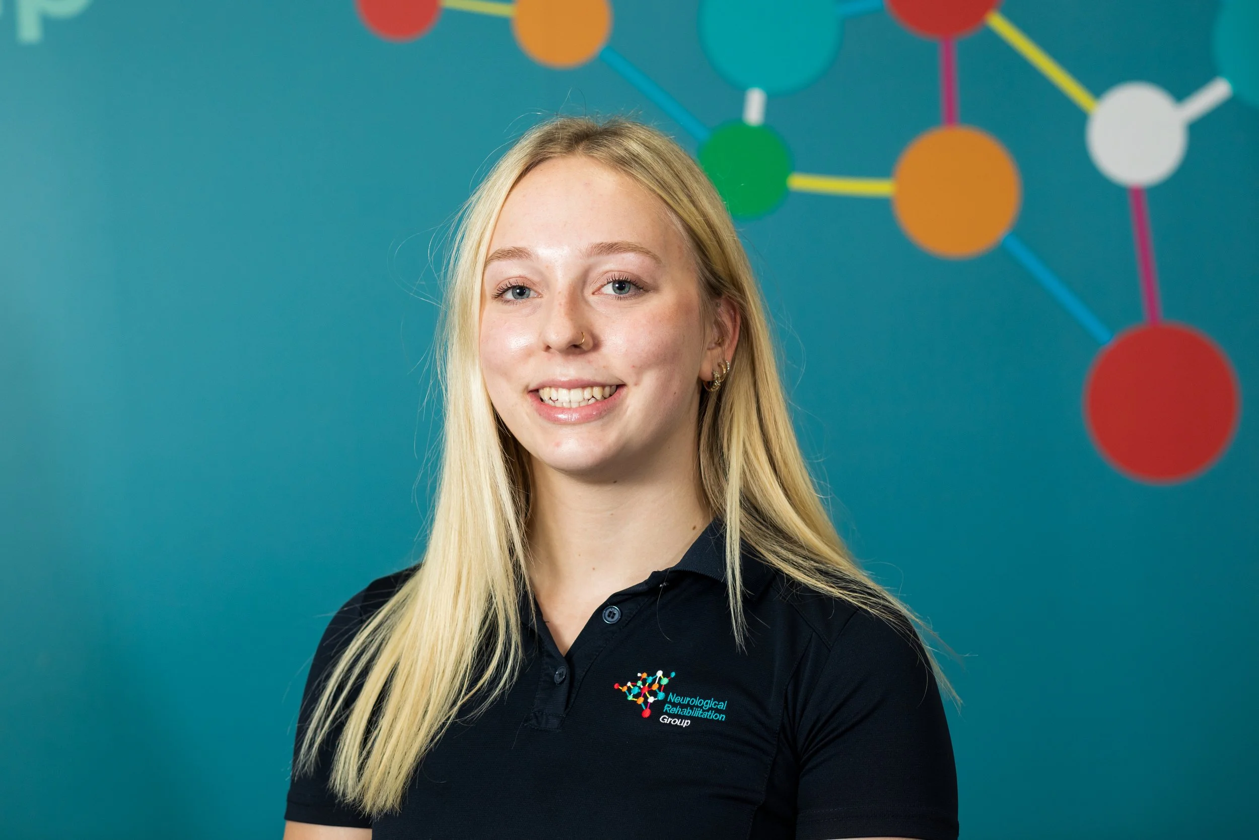 MATISSE DIXON  
Senior Admin Assistant