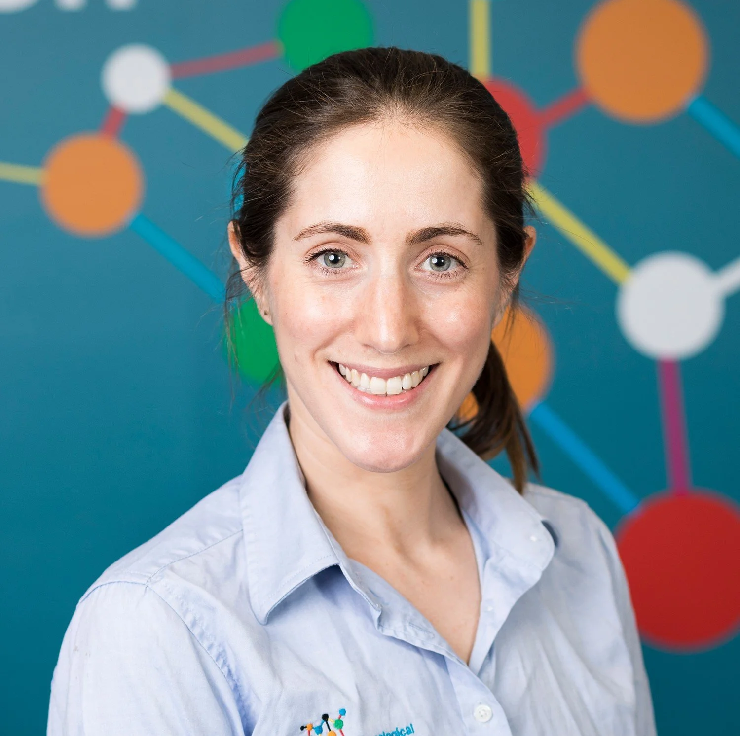 CLAUDIA FARBER  
Senior Physiotherapist
