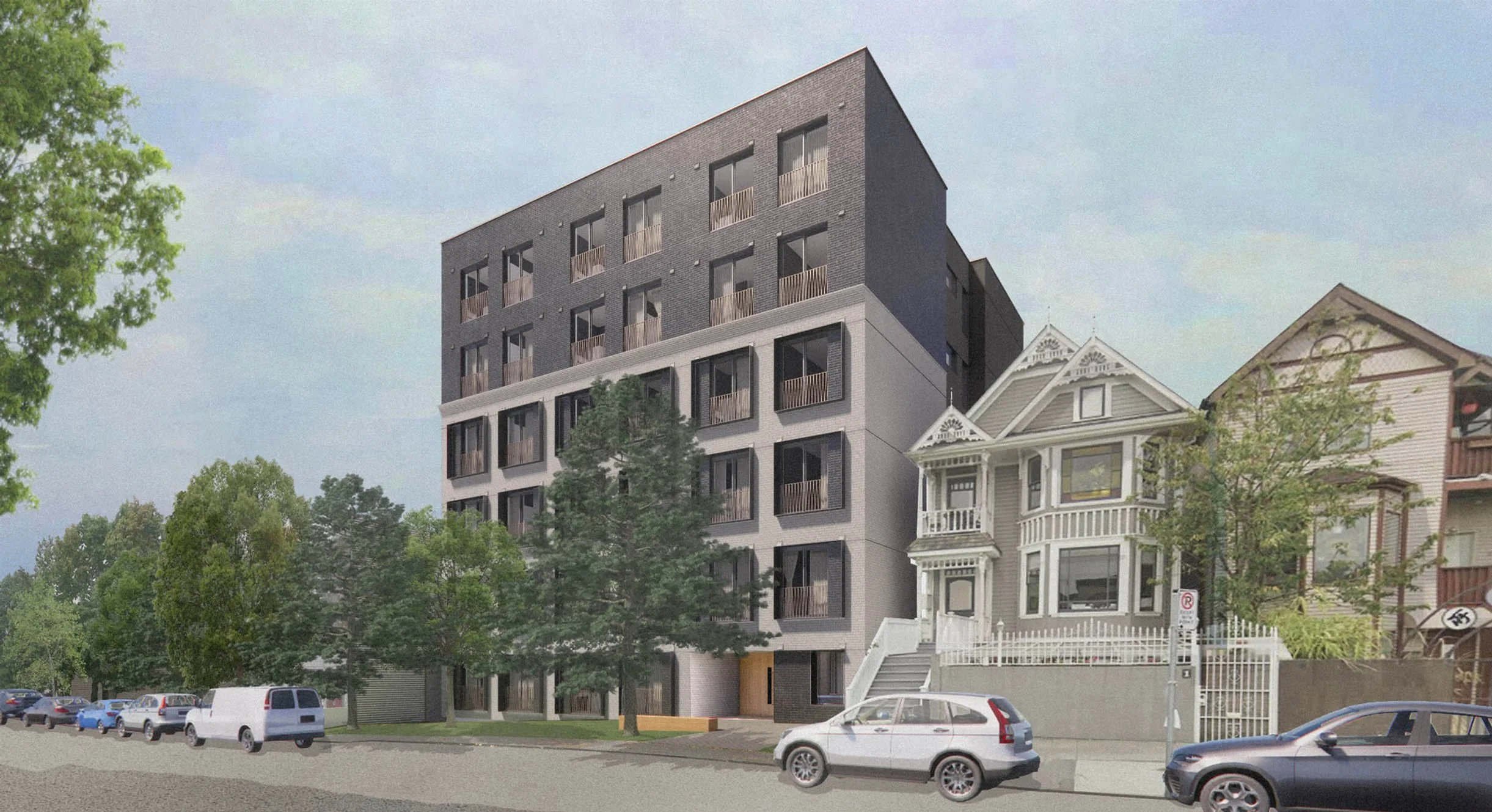 Residential