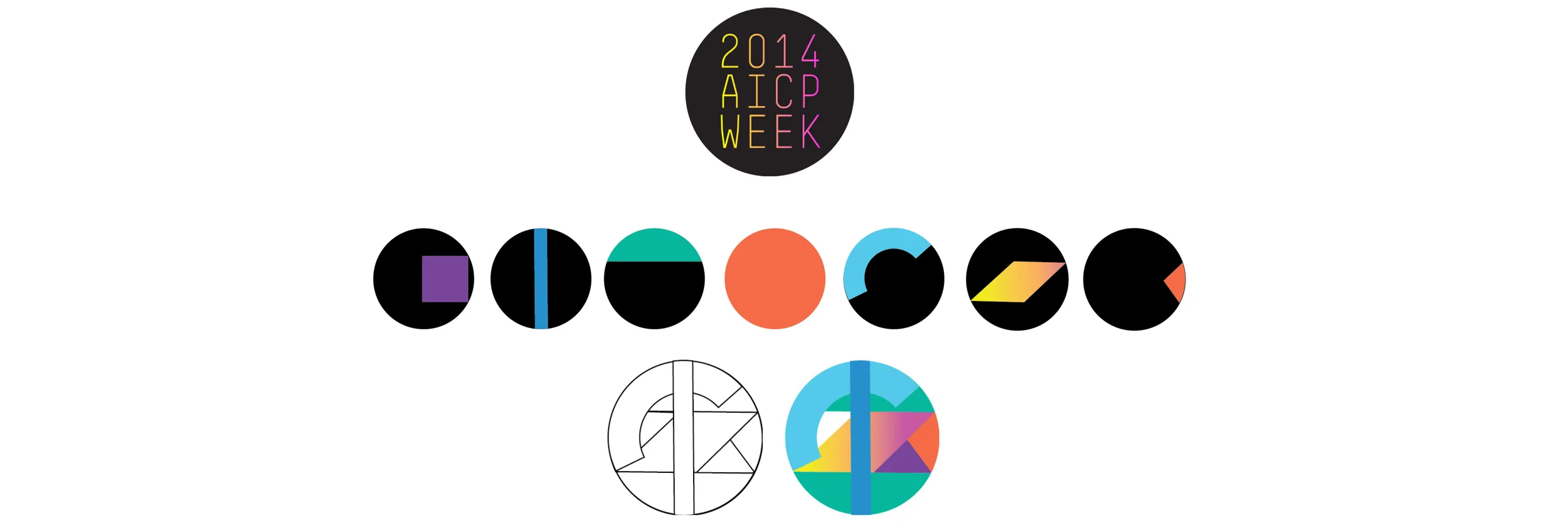 Shape Study/Visual Language