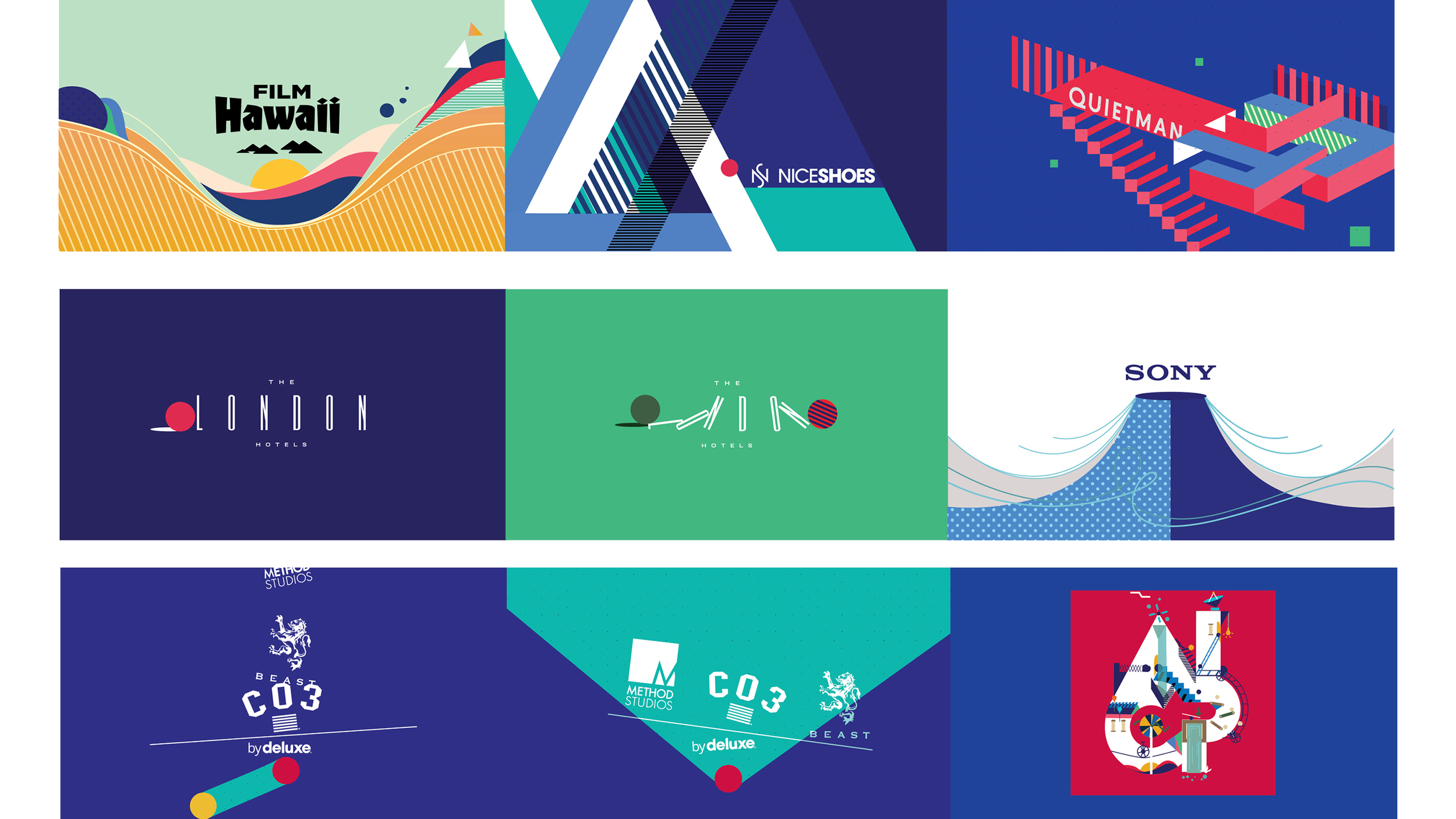 Design Frames - Stage 1