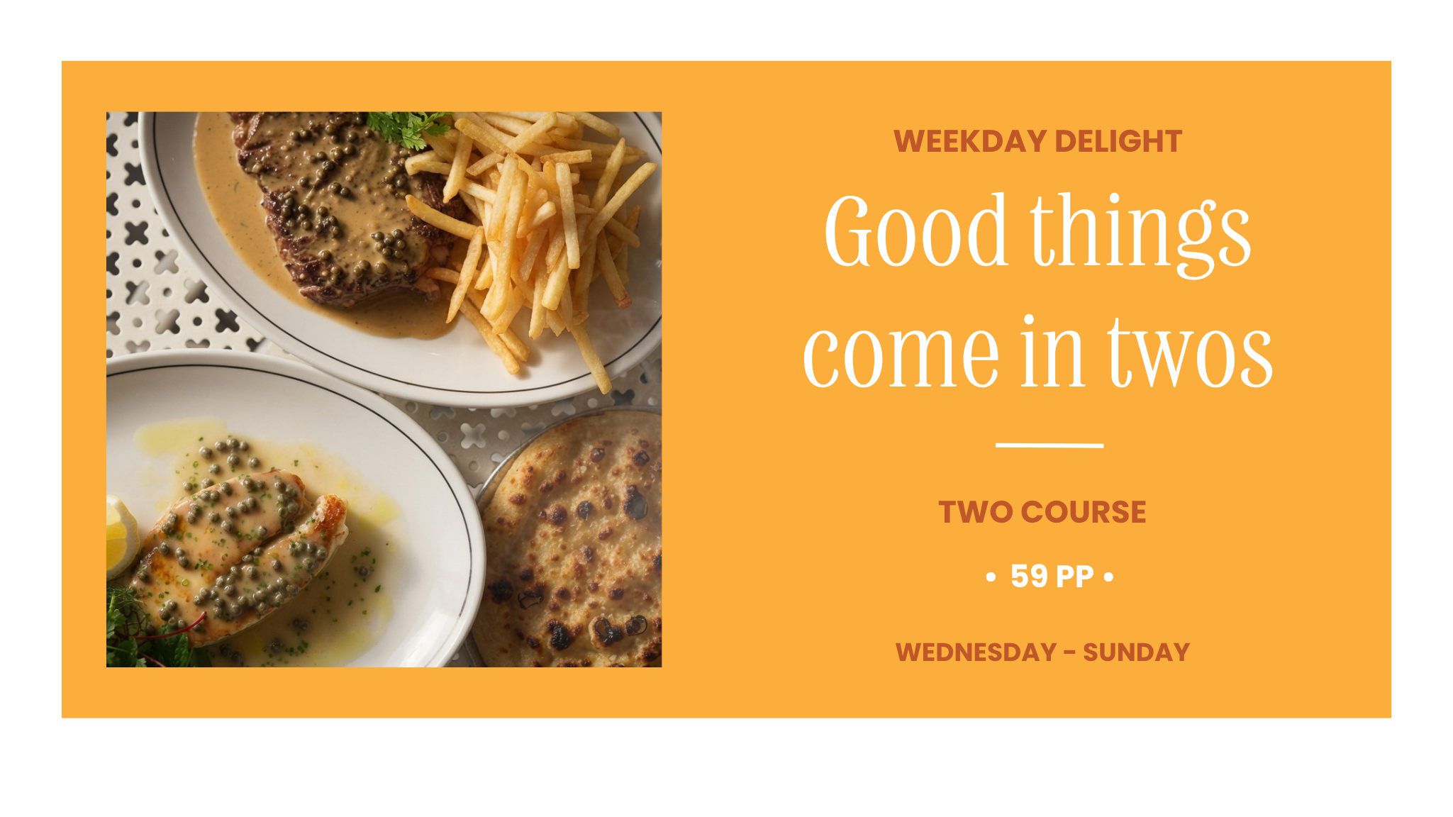 2 Course