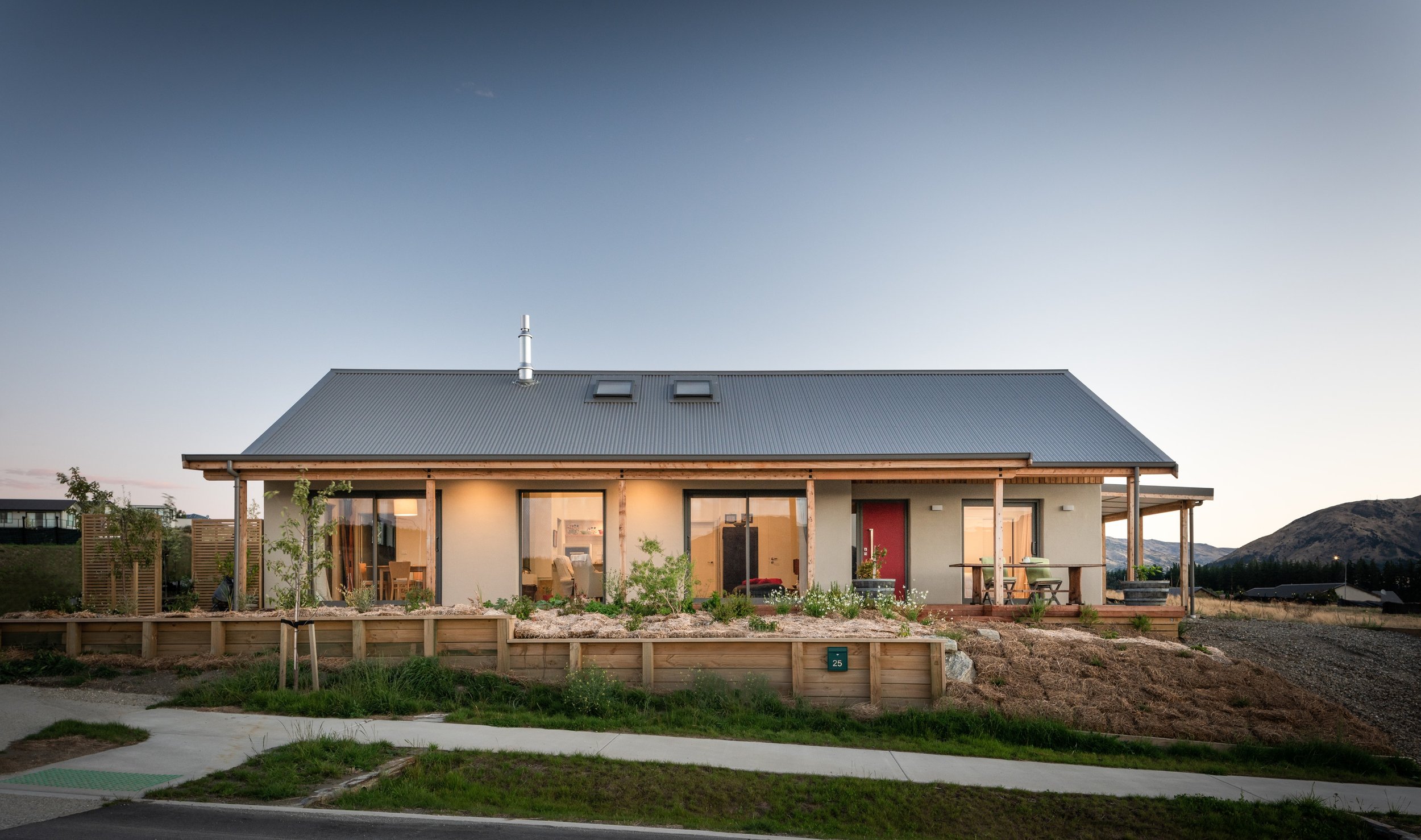 Hemp Homes: A home-grown building material that saves the earth