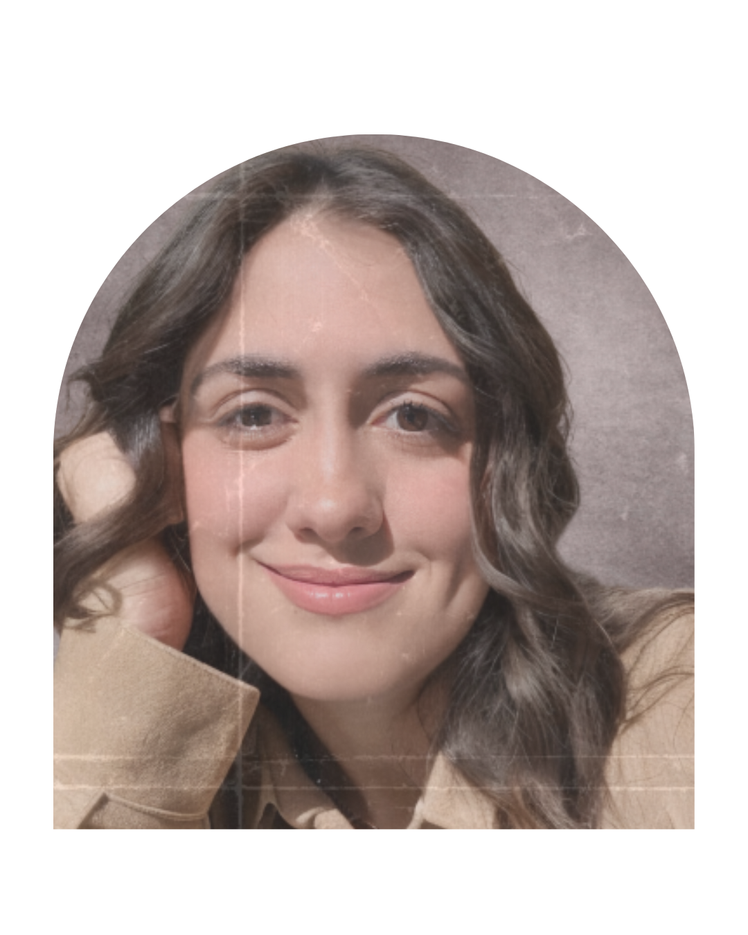 Antes veía la vida así… pero ahora ya veo