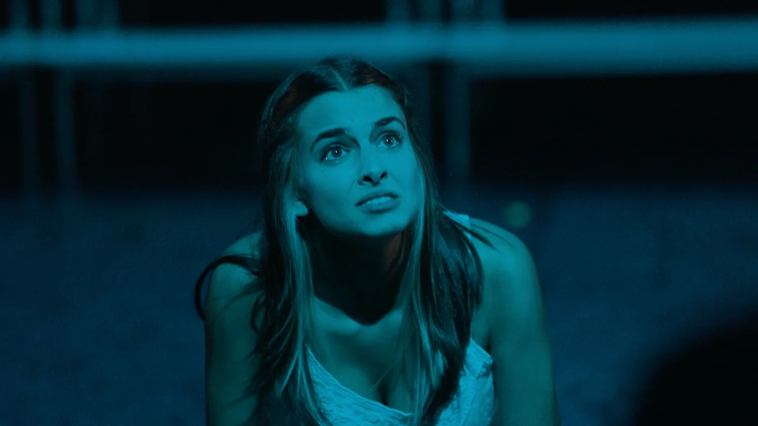 Still from the Acting Course film