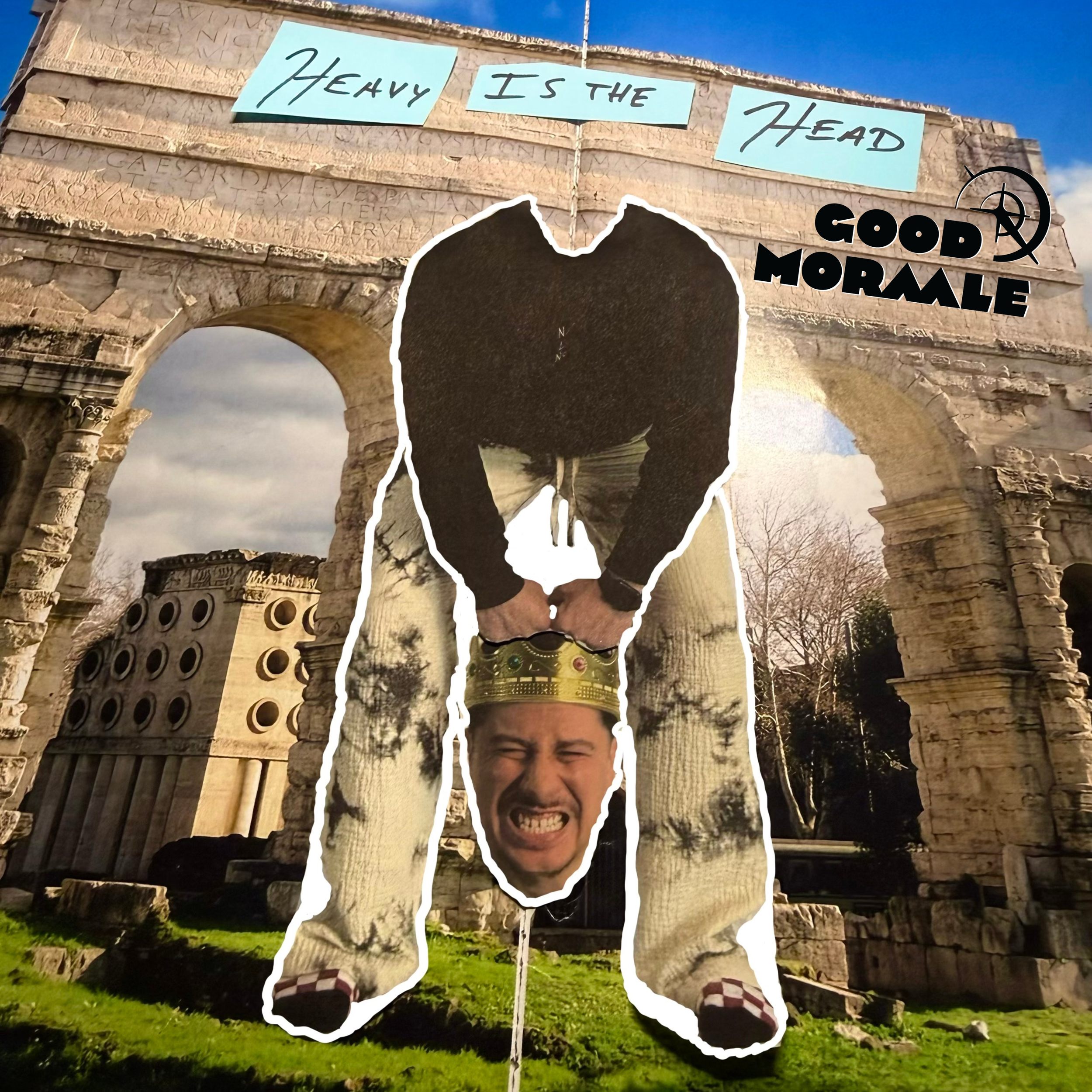 Heavy is the Head_Album Cover.png