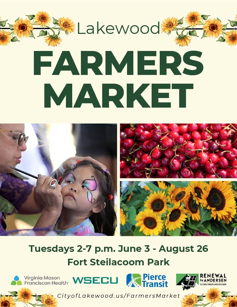 Lakewood Farmers Market