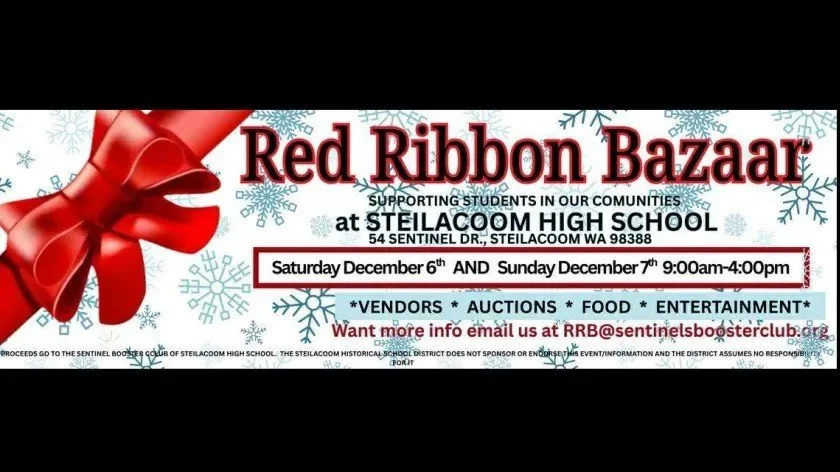 Red Ribbon Bazaar