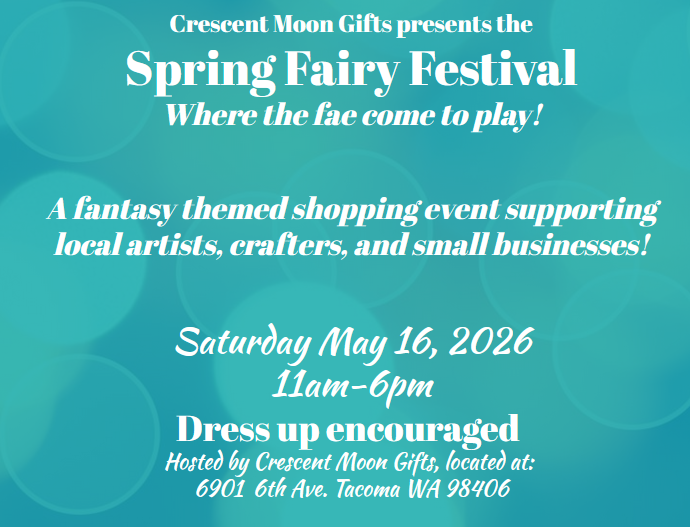 Sprint Fairy Festival
