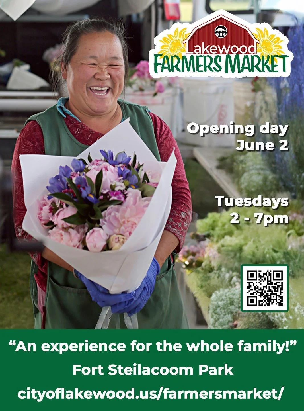 Lakewood Farmers Market