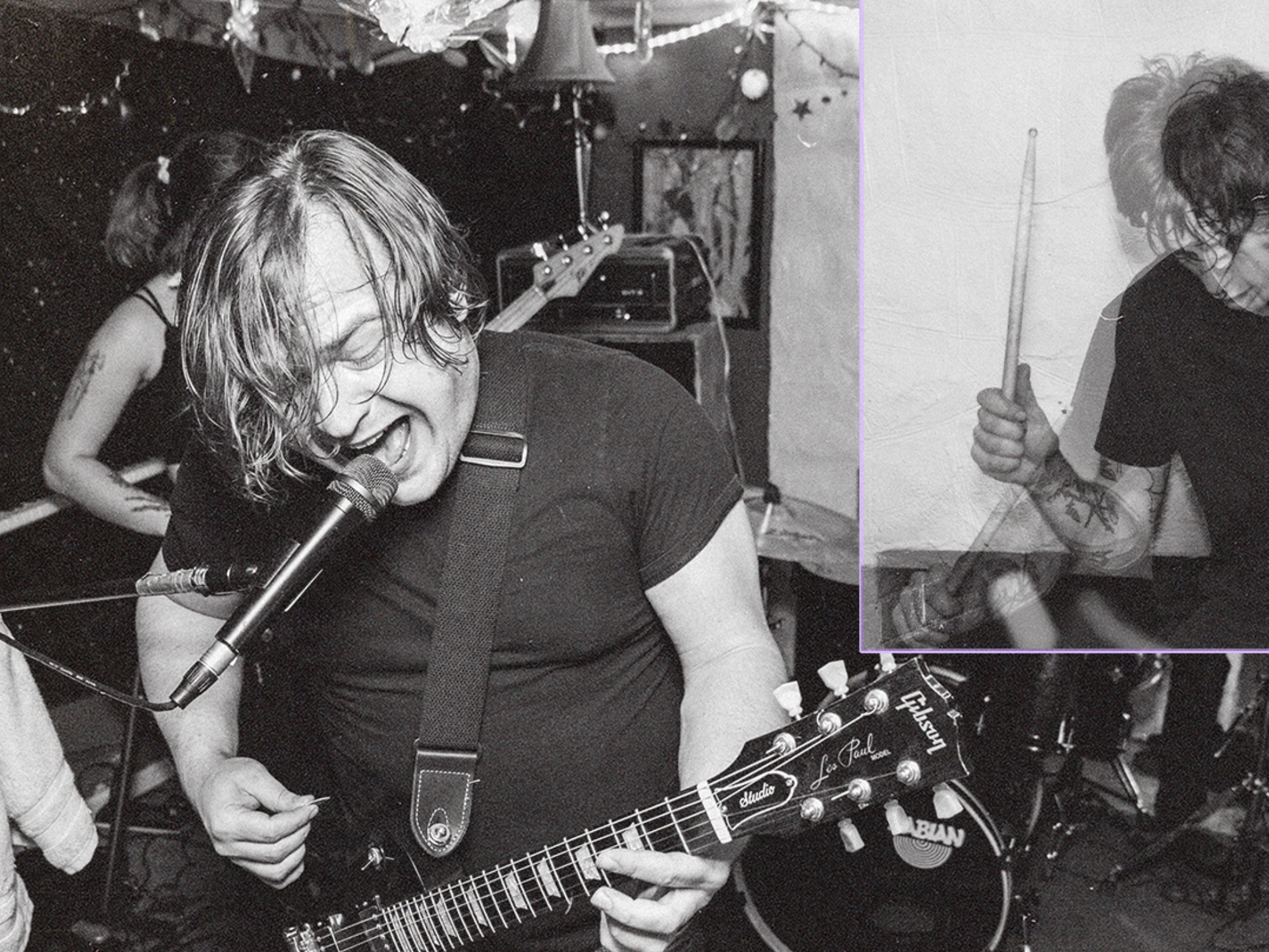 Southtowne Lanes, Fairweather Friend LIVE at the Rosebud