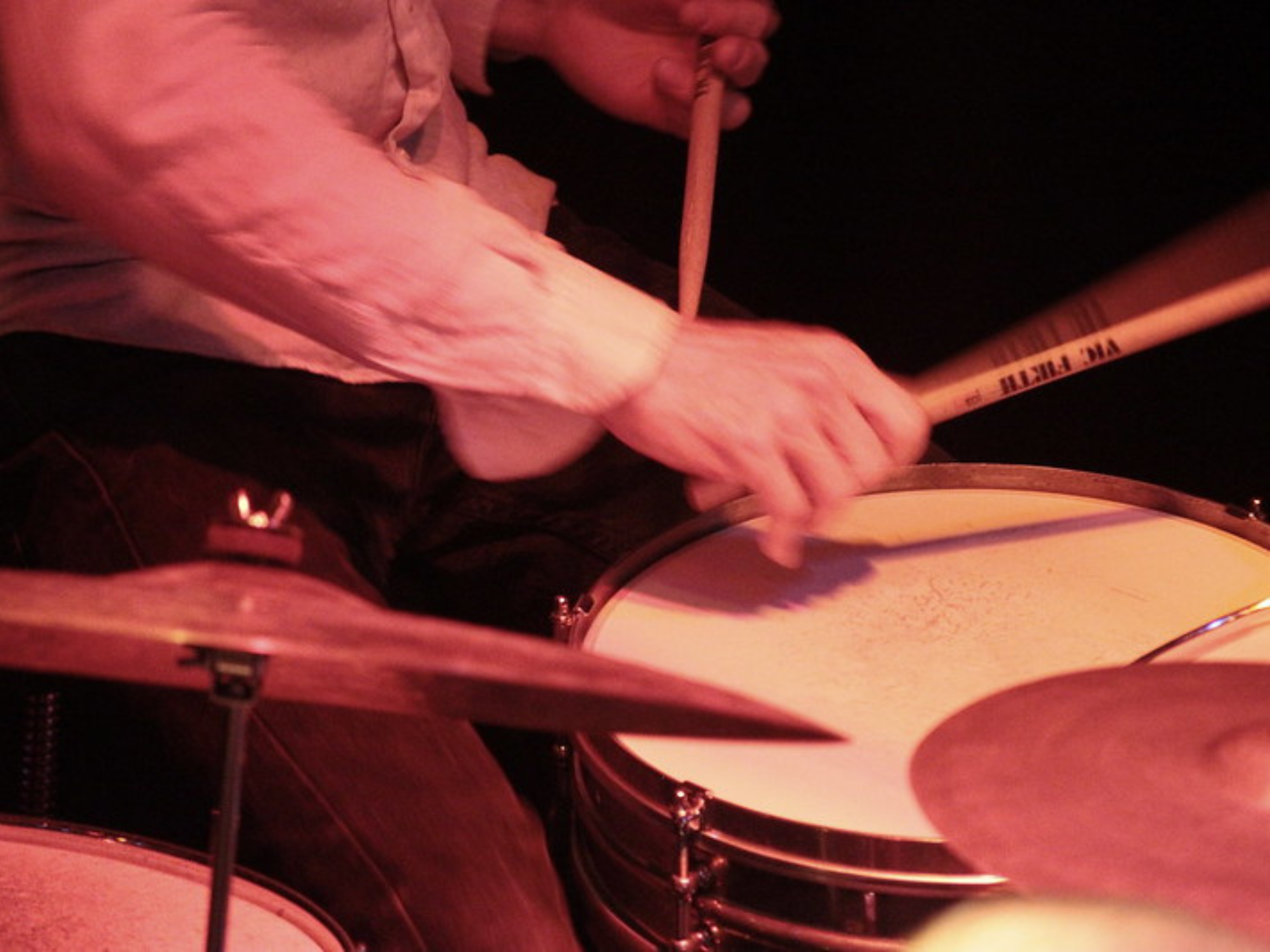 Tommy Whiteside Combo LIVE at The Rosebud