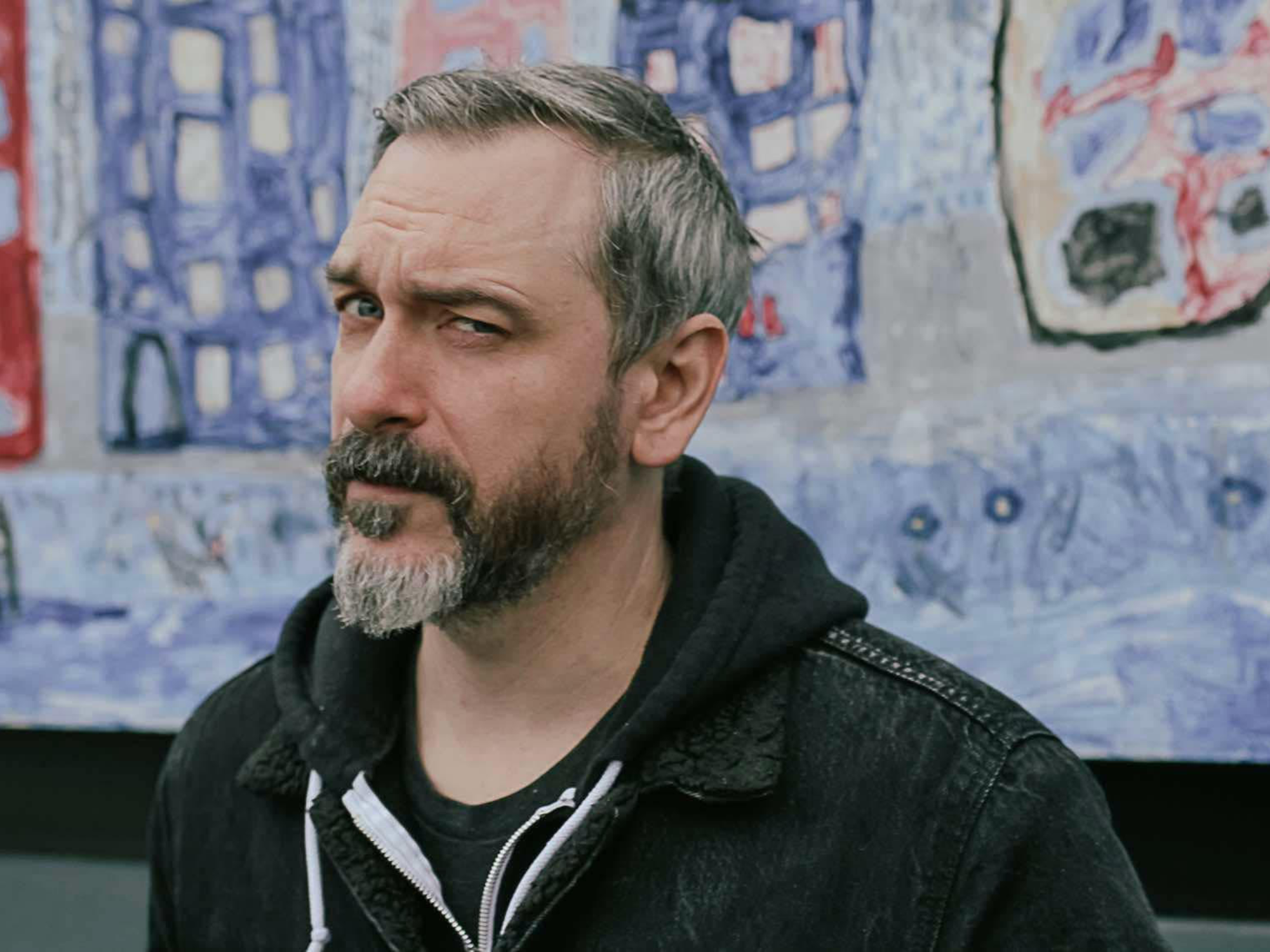 Nathaniel Greene Presents: COMEDY w/ Nariko Ott