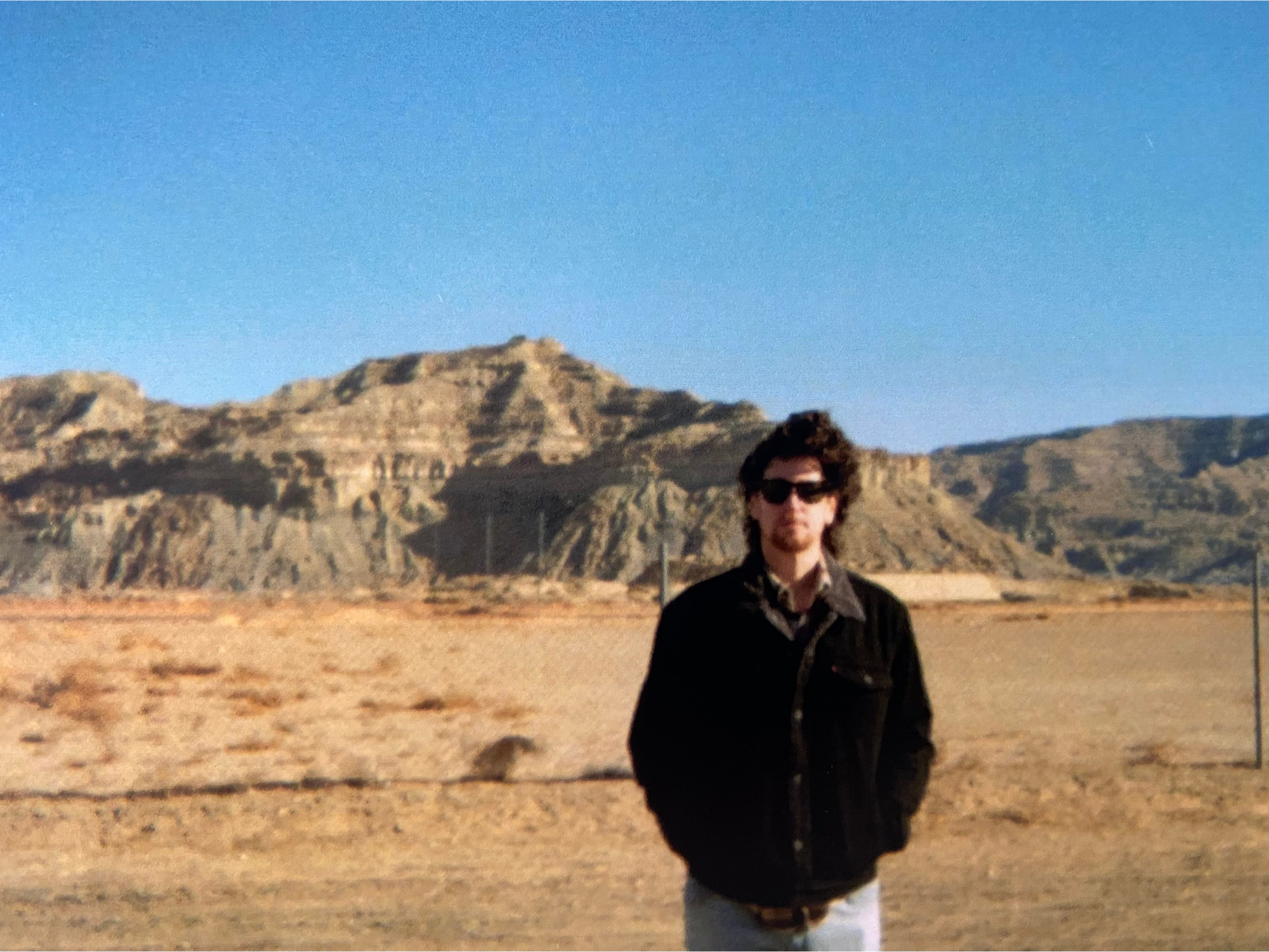 The Sand Gators, Widespread Haze LIVE at The Rosebud