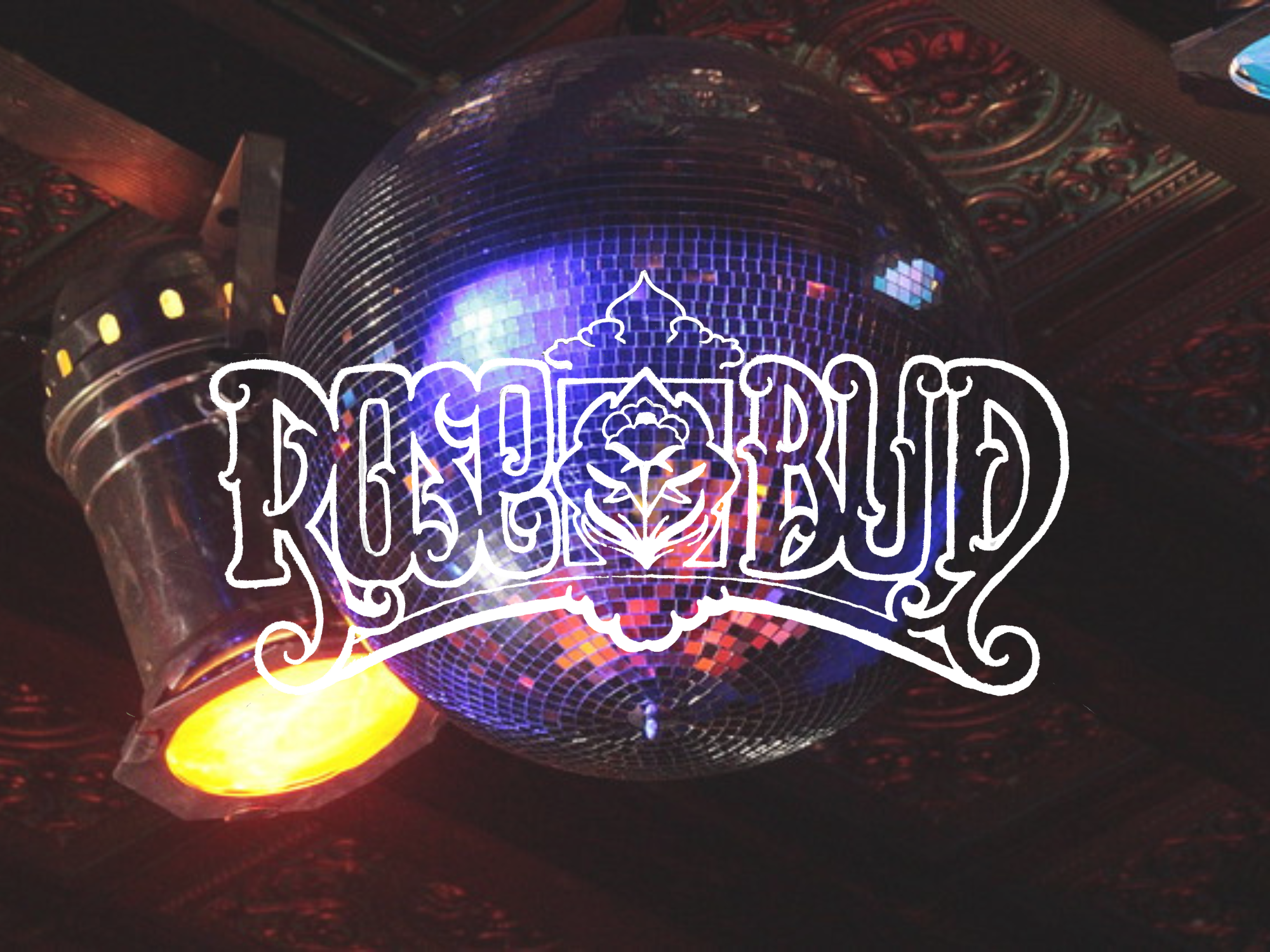 LIVE at The Rosebud: January 28, 29, 30, 31 &amp; February 1, 2026