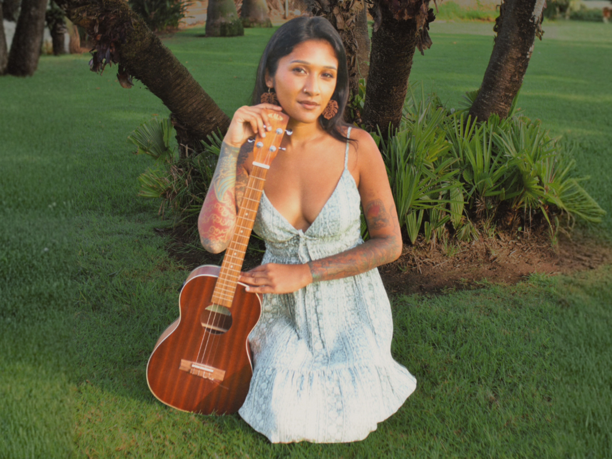 Vana Liya LIVE at The Rosebud