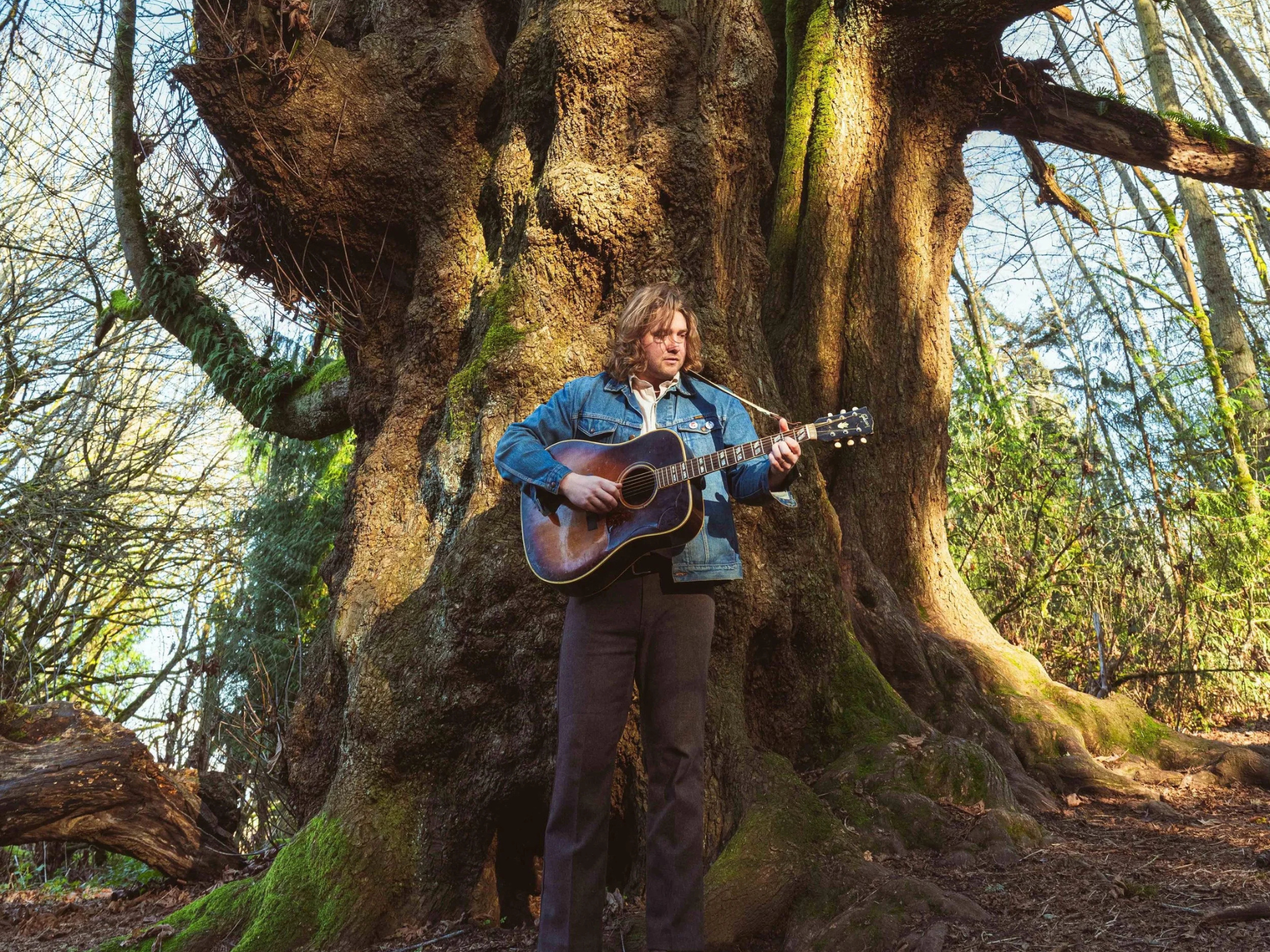 VALENTINES DAY MATINEE: Mike Frazier &amp; Steph Bruno LIVE at The Rosebud