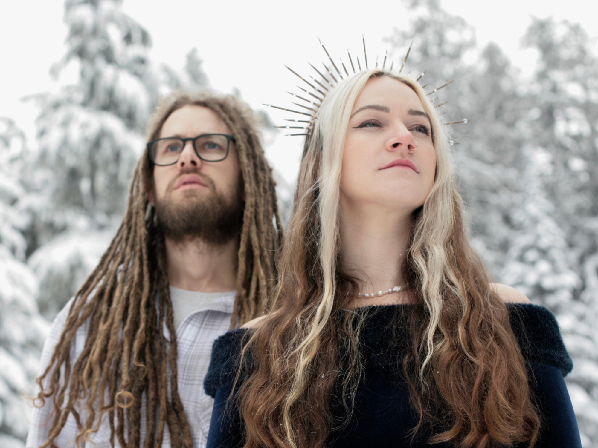 An Evening with Angelic Noise LIVE at The Rosebud