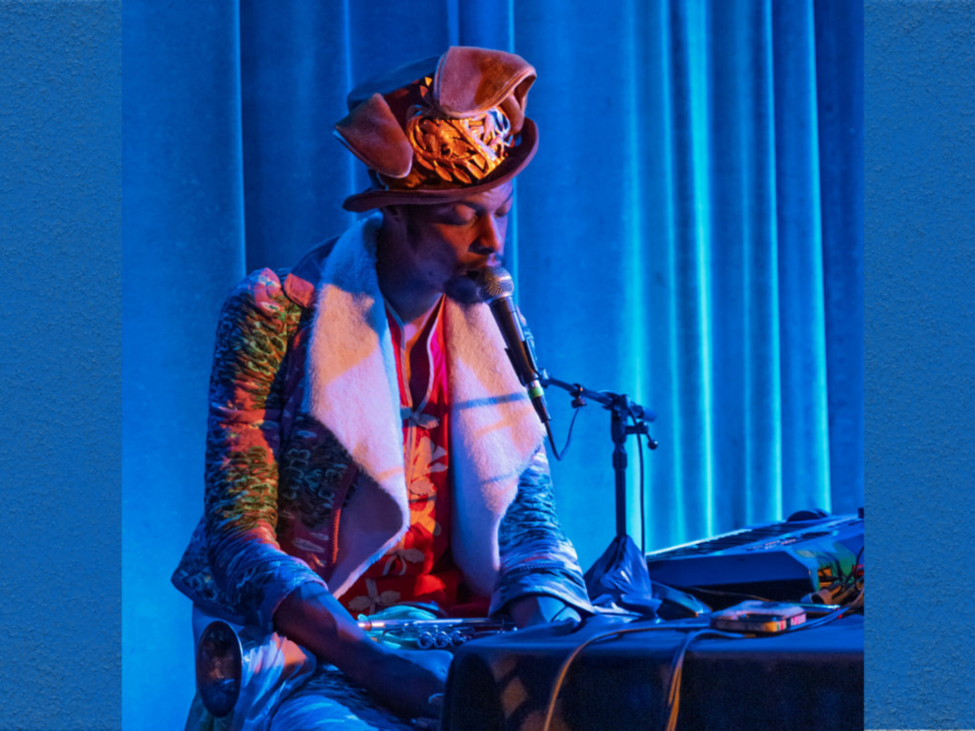 Wes Watkins, Kaitlyn Williams LIVE at The Rosebud